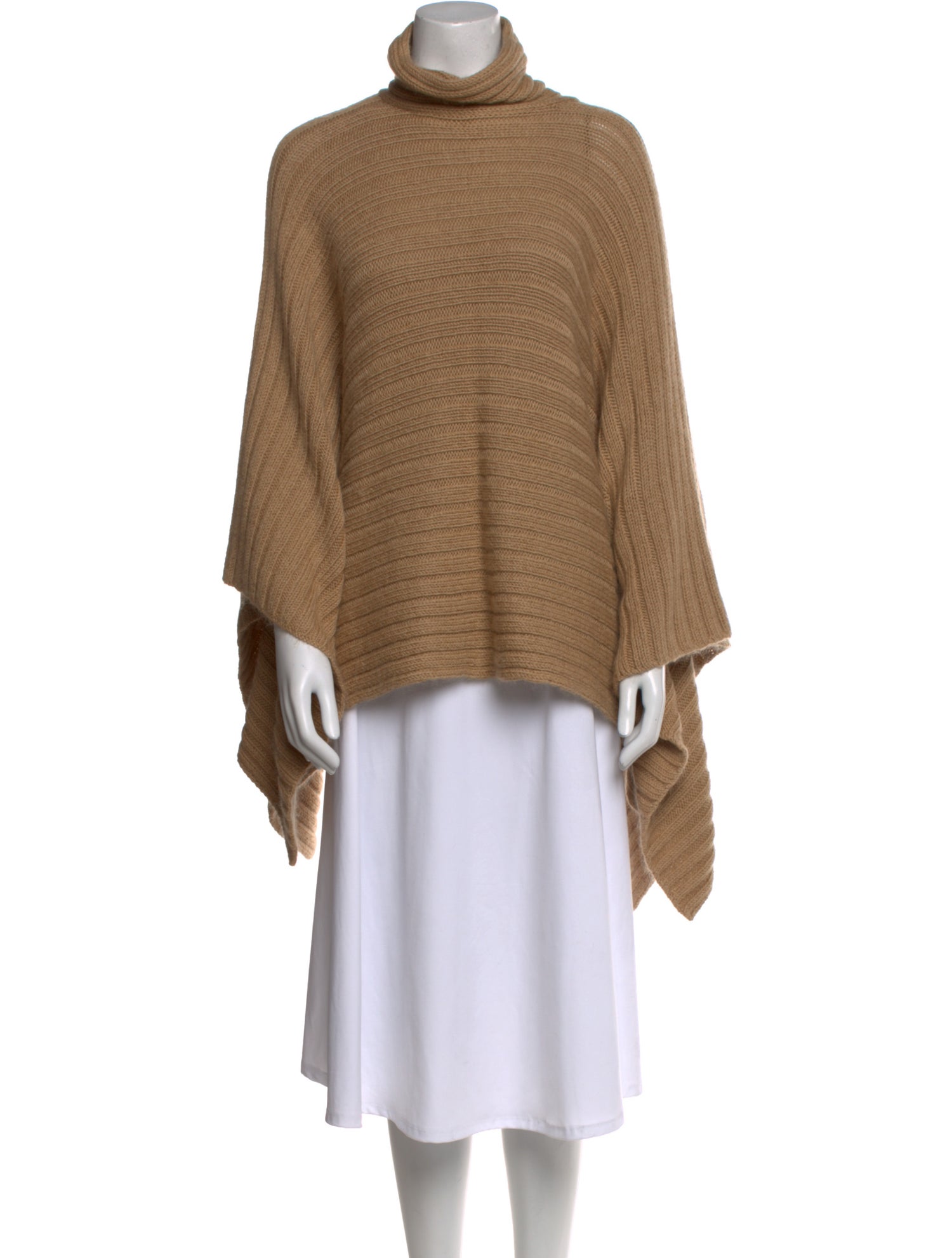 Ralph Lauren Black Label Wool Turtleneck Sweater