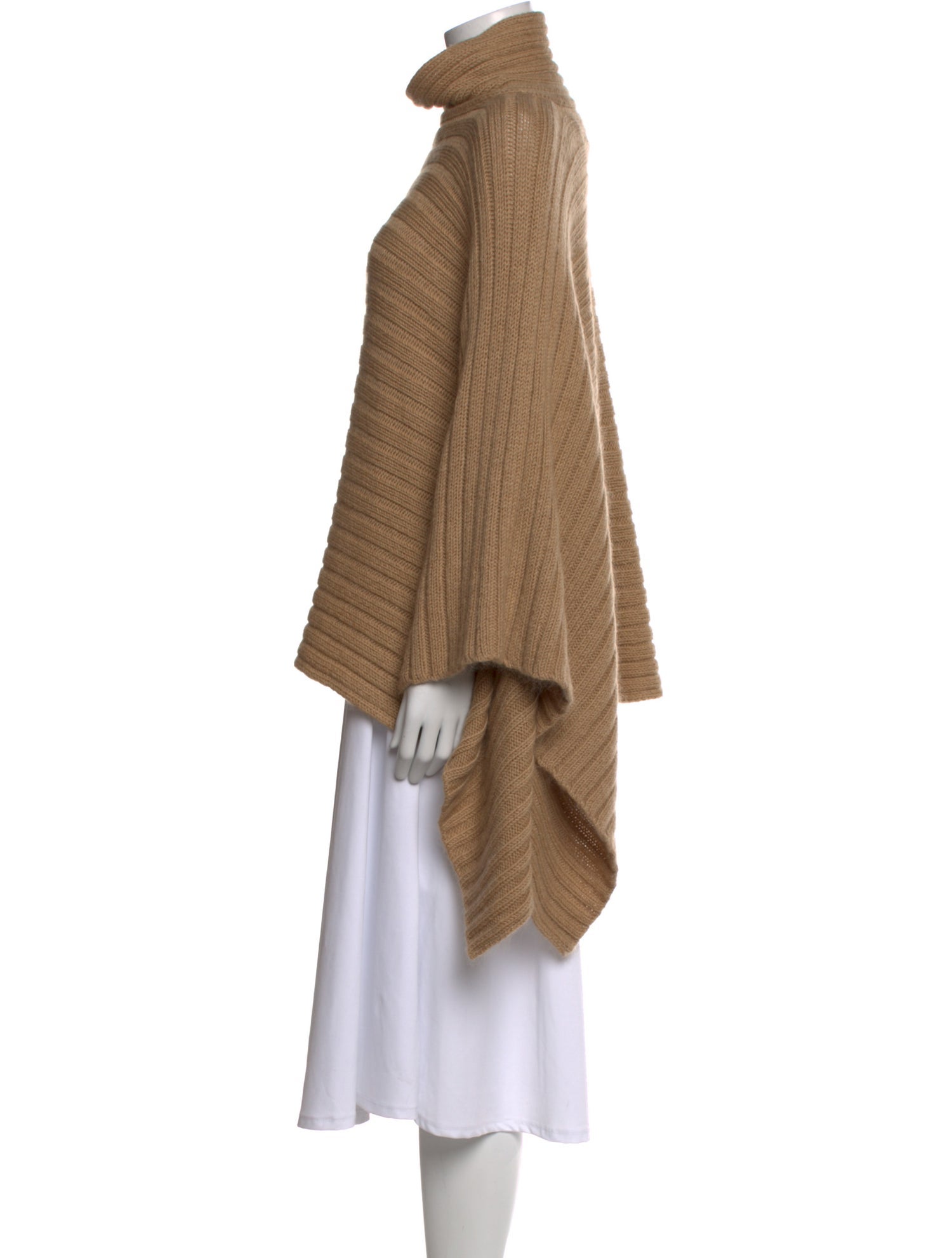 Ralph Lauren Black Label Wool Turtleneck Sweater