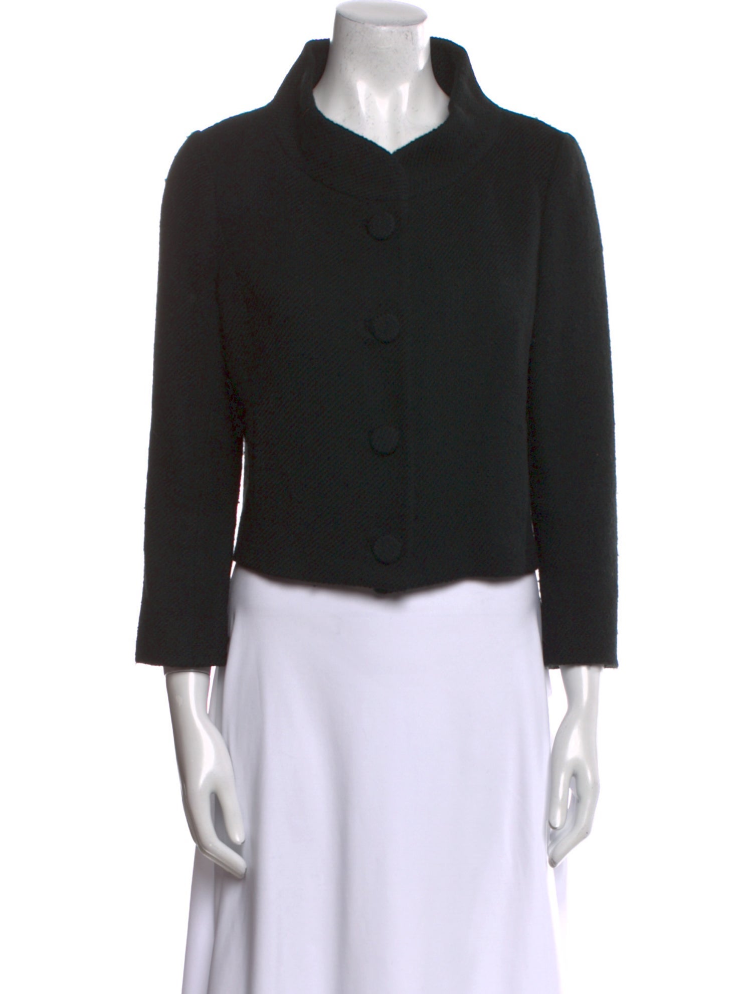 Ralph Lauren Black Label Wool Sweater