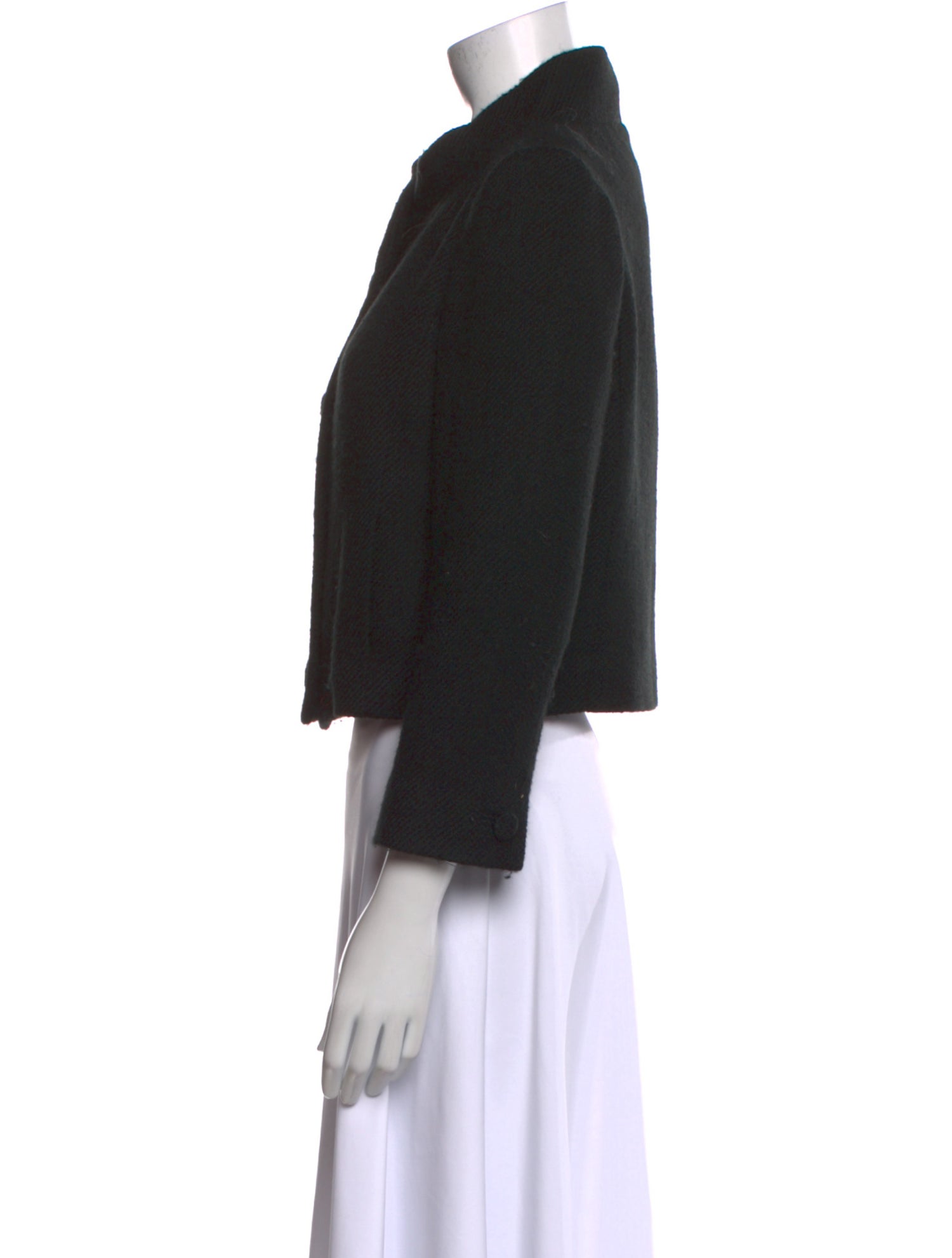 Ralph Lauren Black Label Wool Sweater