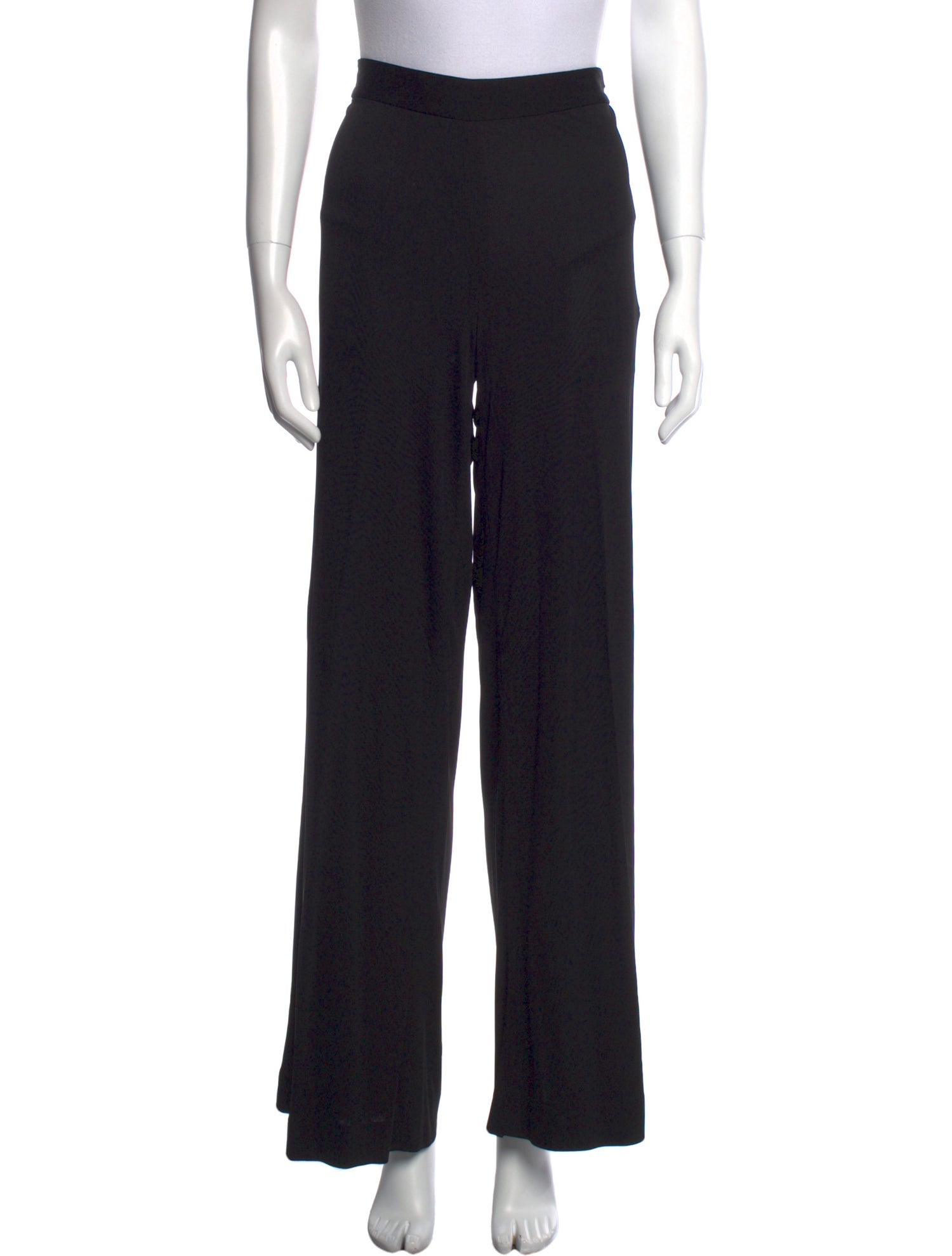 Ralph Lauren Black Label Wide Leg Pants