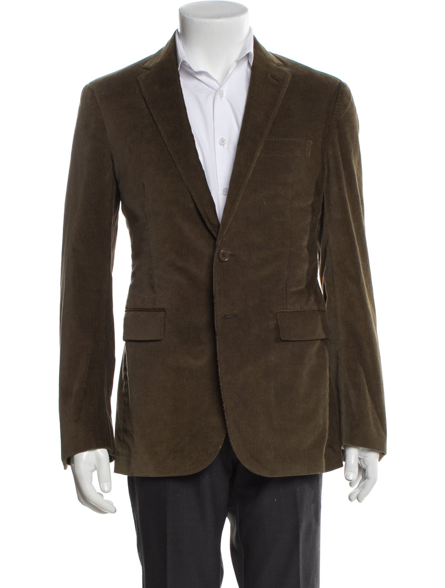 Ralph Lauren Black Label Vintage 2000's Blazer