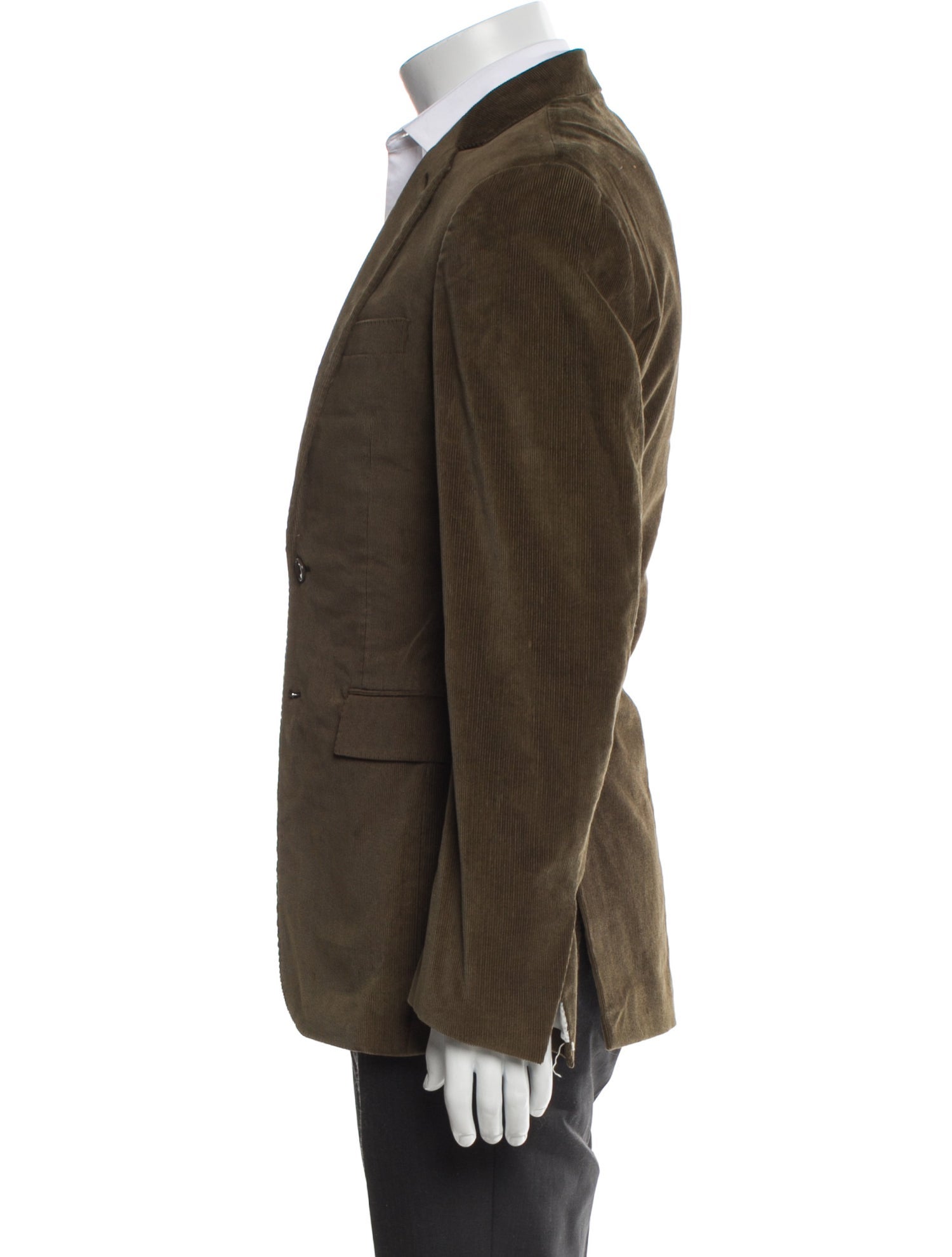 Ralph Lauren Black Label Vintage 2000's Blazer