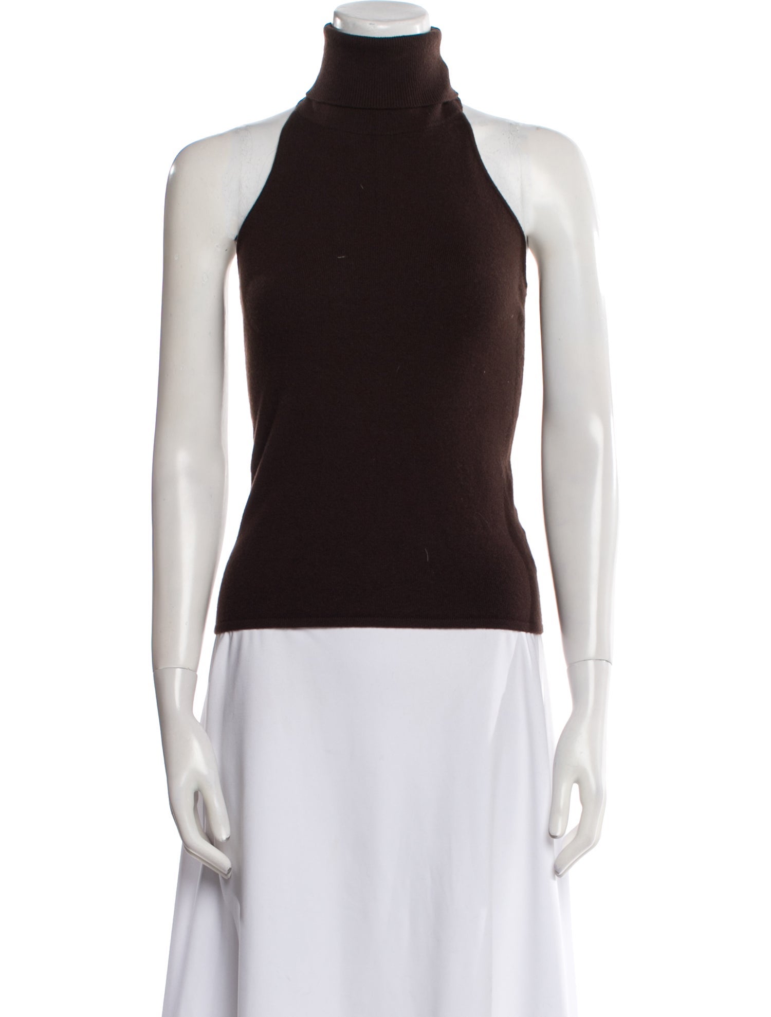 Ralph Lauren Black Label Turtleneck Sweater