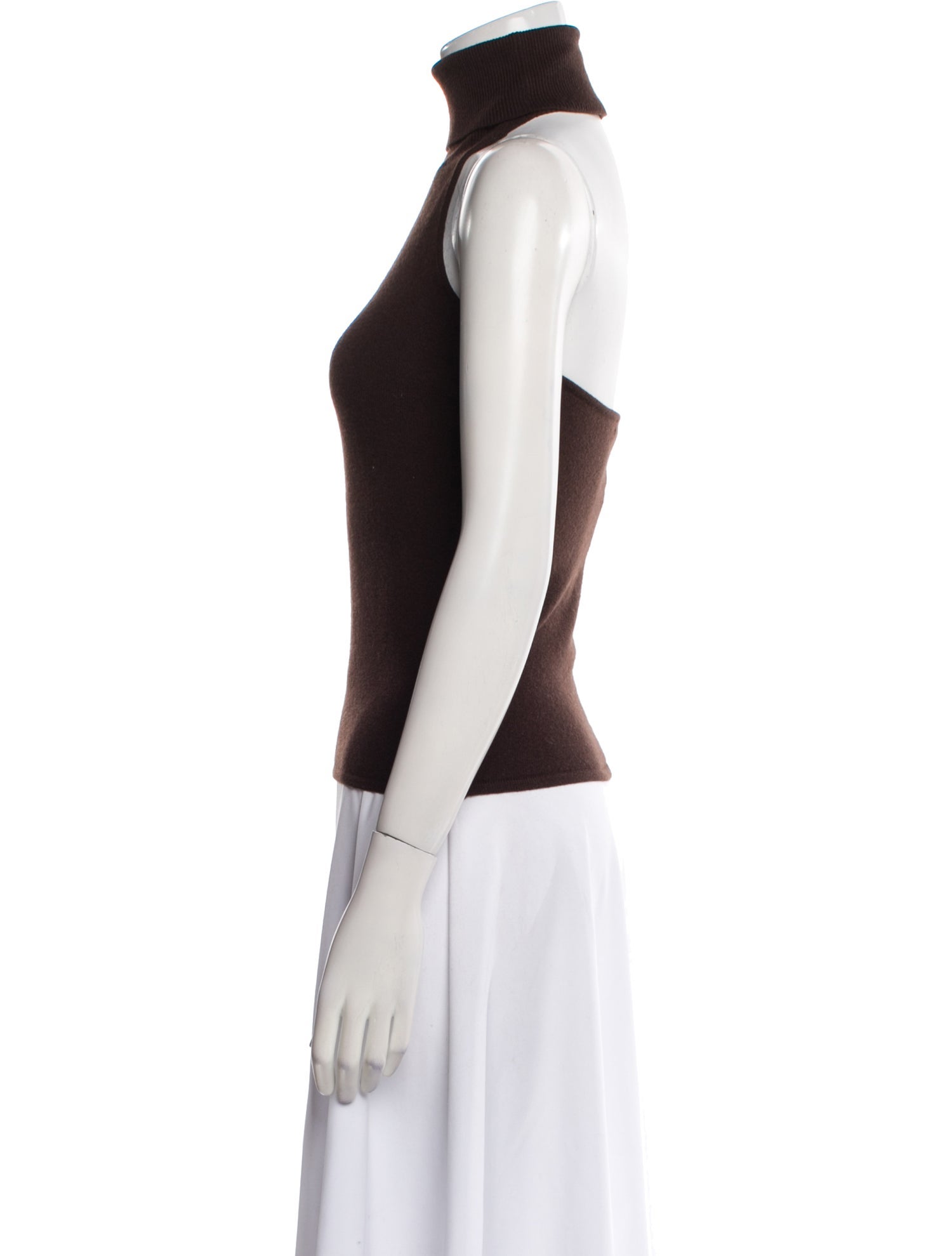 Ralph Lauren Black Label Turtleneck Sweater