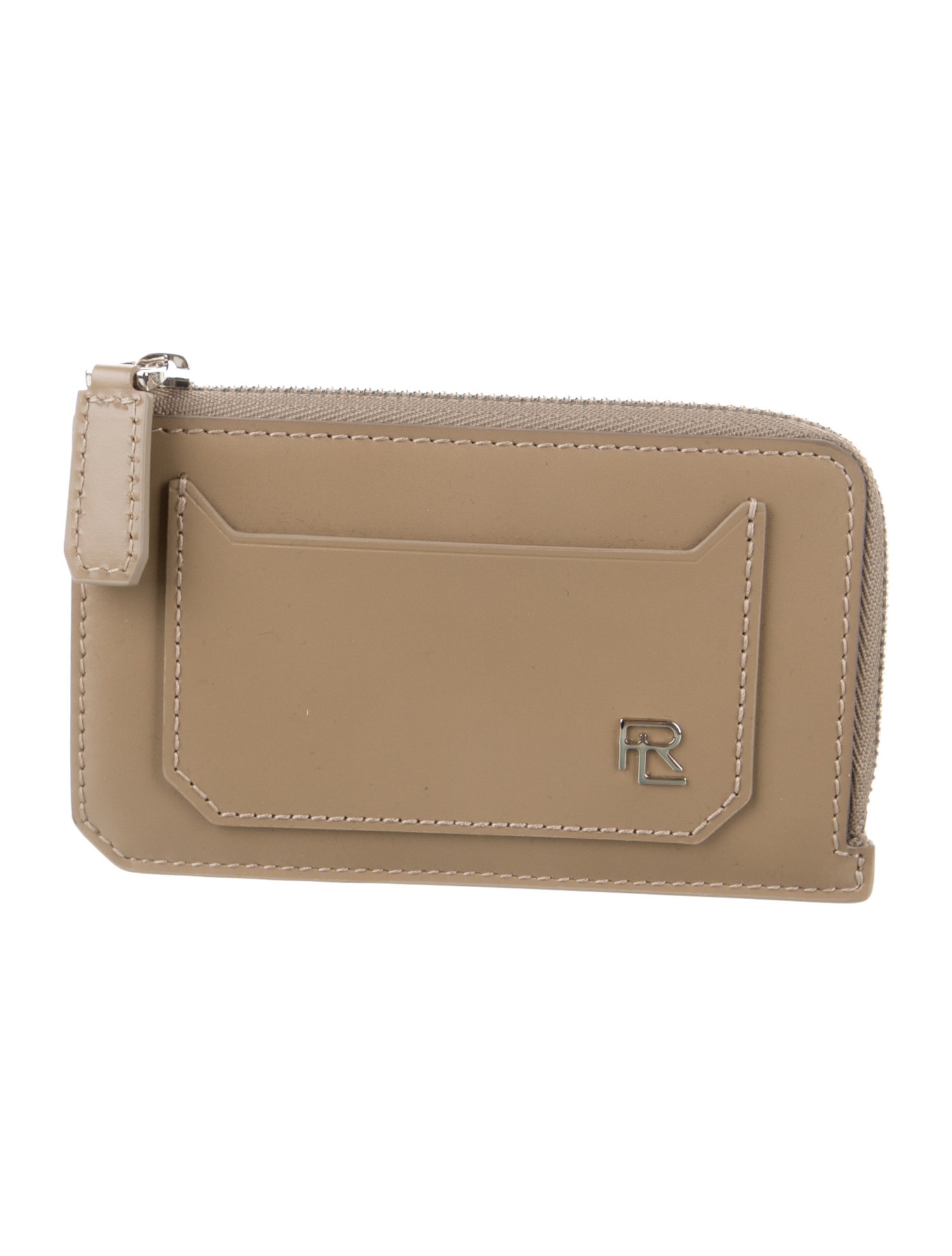 Ralph Lauren Black Label Leather Wallet