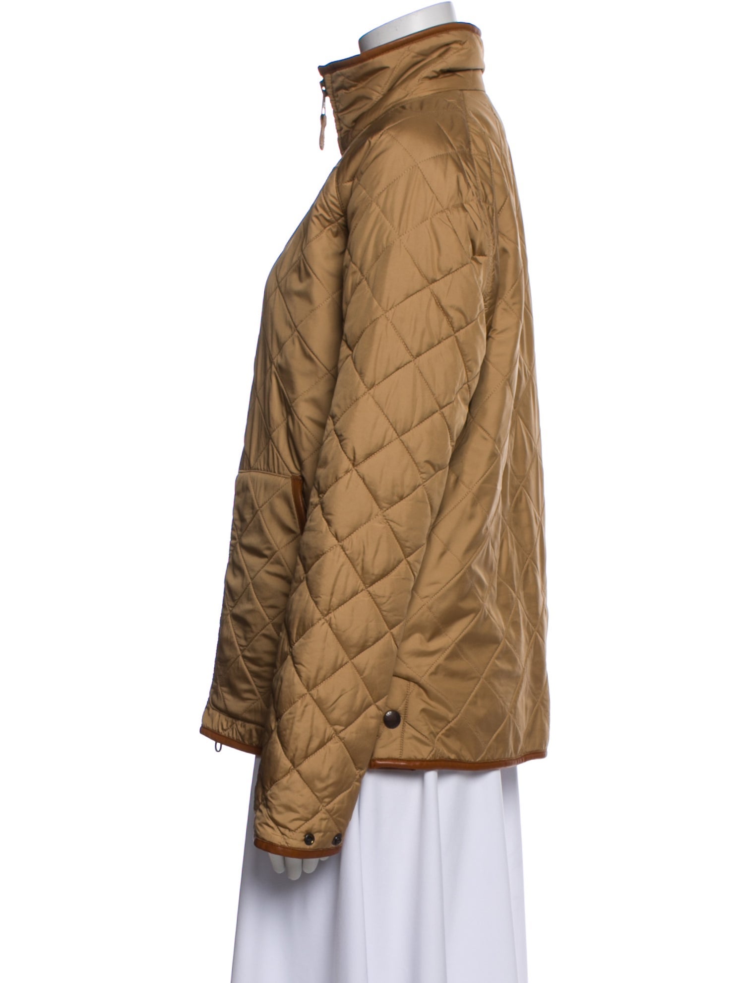 Ralph Lauren Black Label Printed Jacket