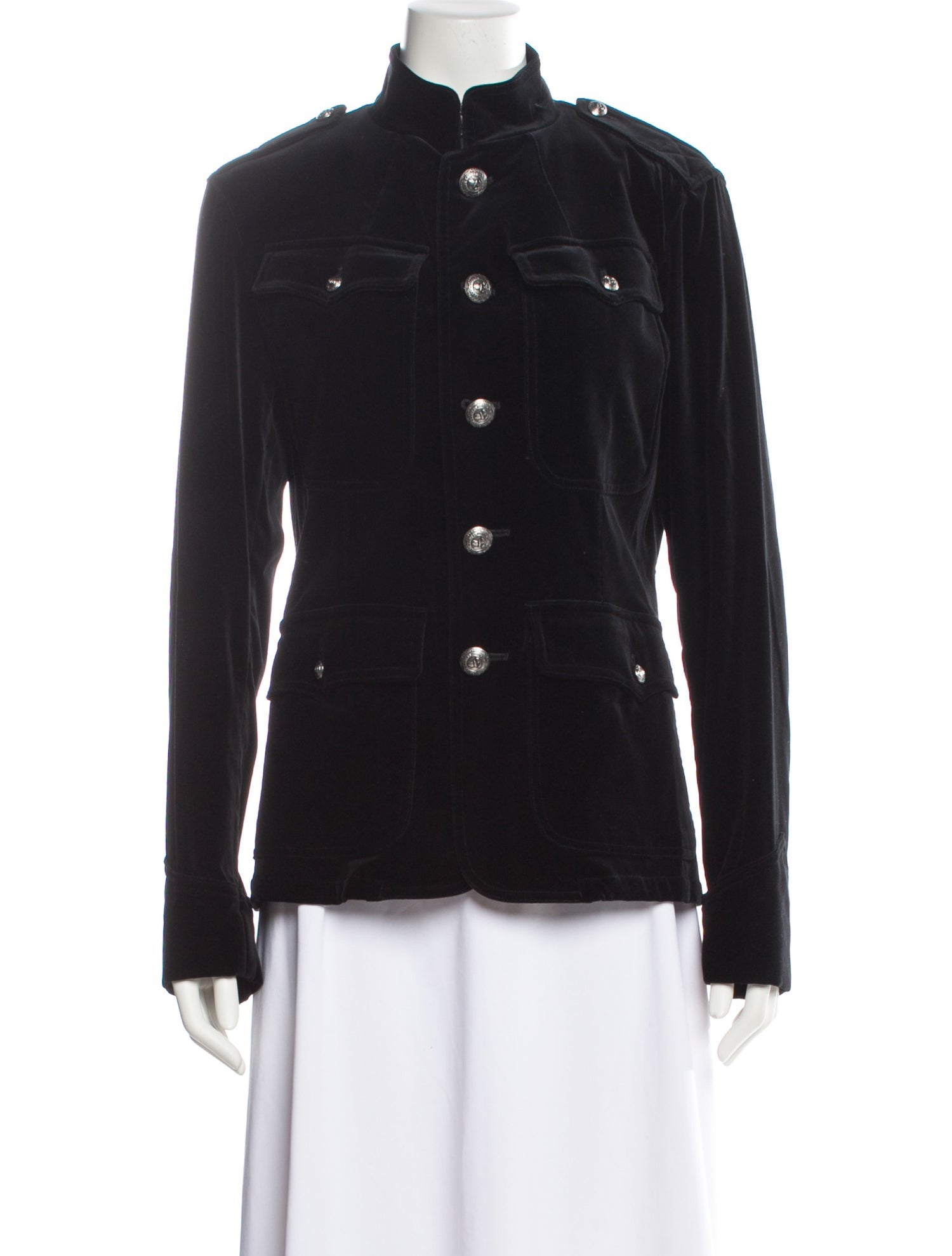 Ralph Lauren Black Label Jacket