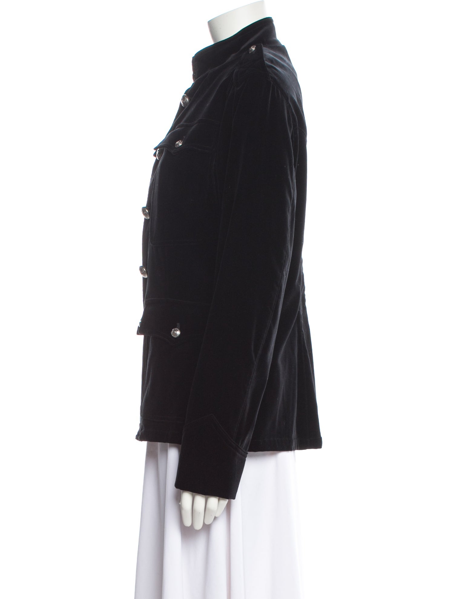 Ralph Lauren Black Label Jacket