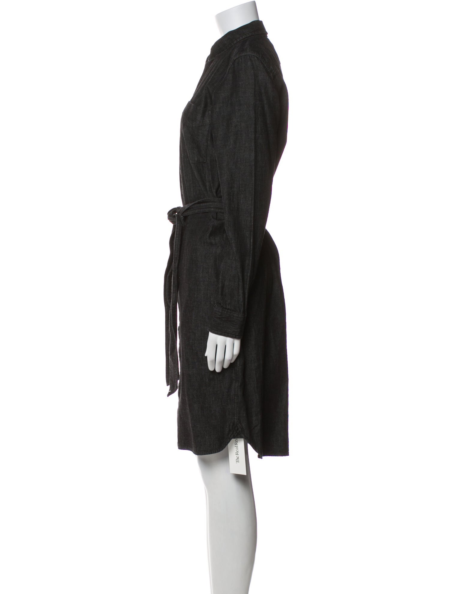 Ralph Lauren Black Label Knee-Length Dress