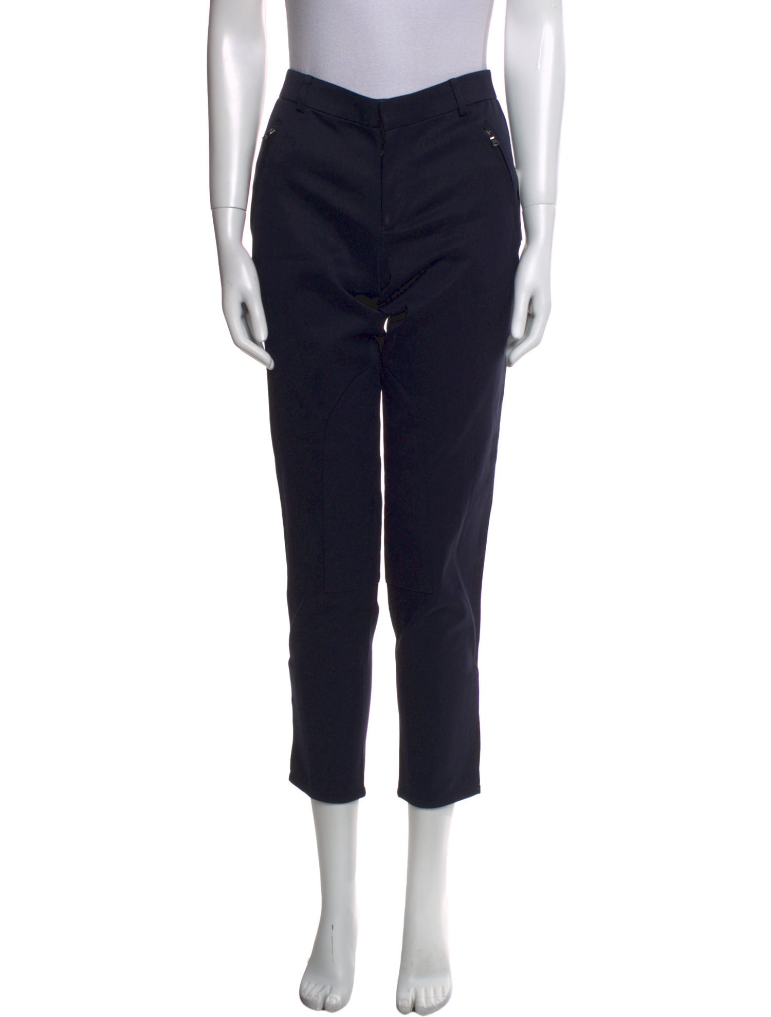 Ralph Lauren Black Label Straight Leg Pants