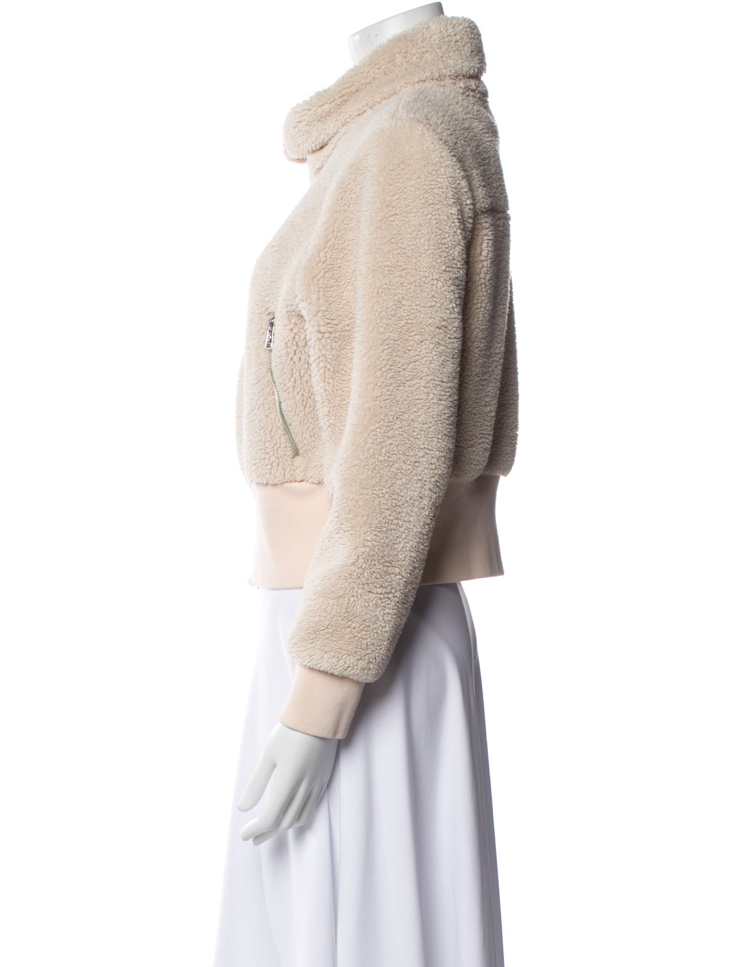 Lauren Ralph Lauren Bomber Jacket