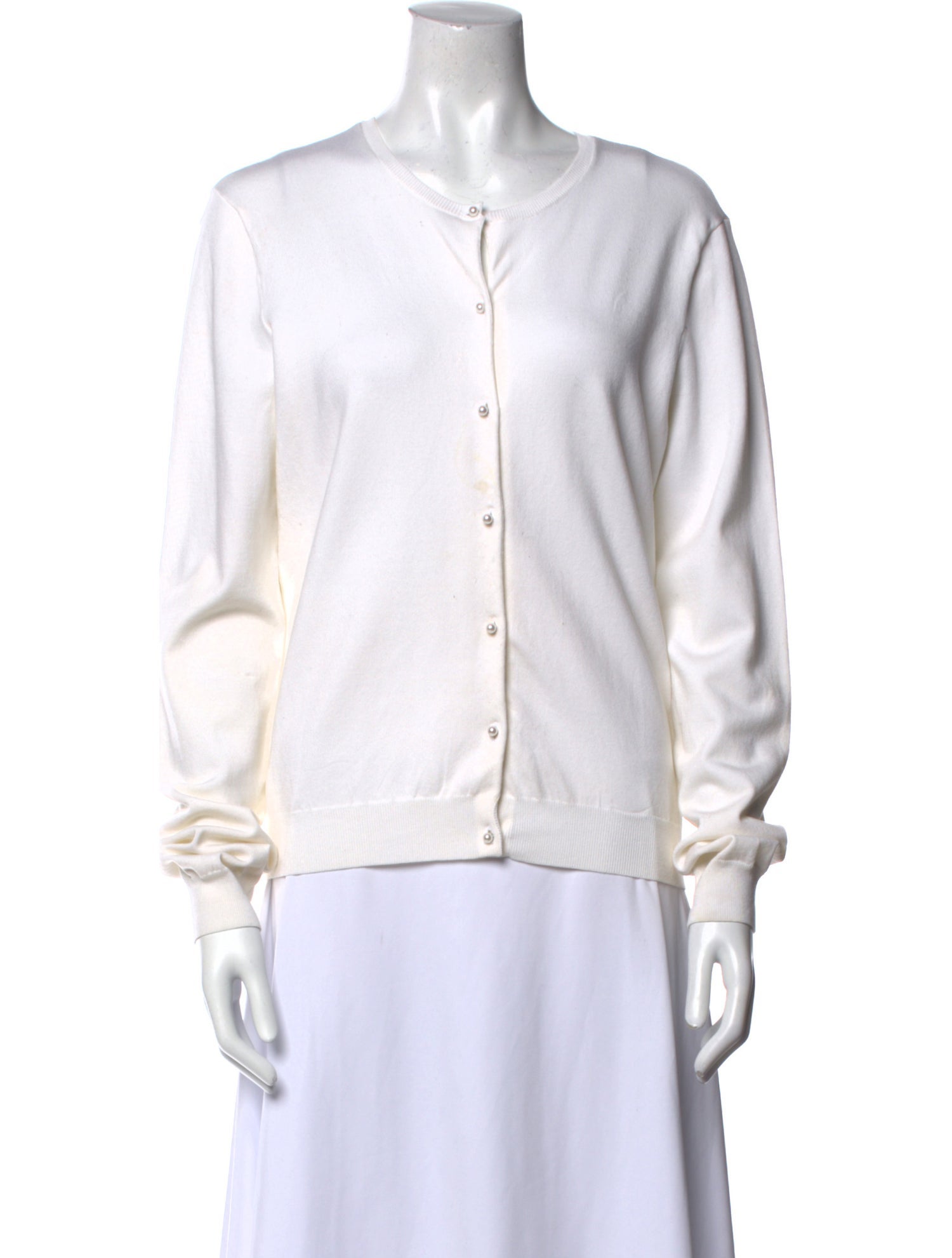 Ralph Lauren Black Label Crew Neck Sweater