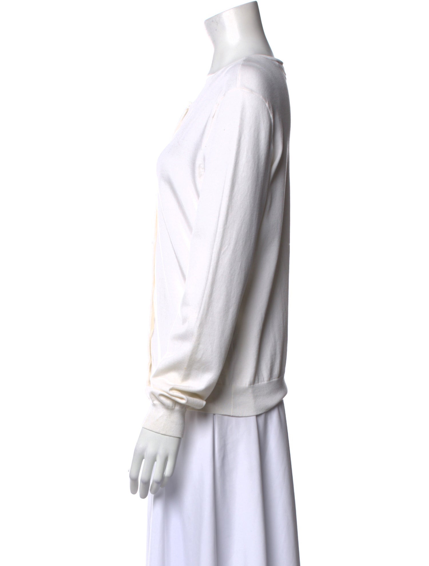 Ralph Lauren Black Label Crew Neck Sweater