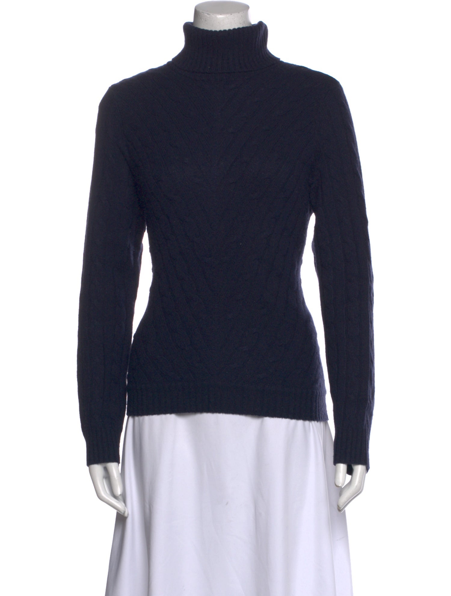 Ralph Lauren Black Label Turtleneck Sweater