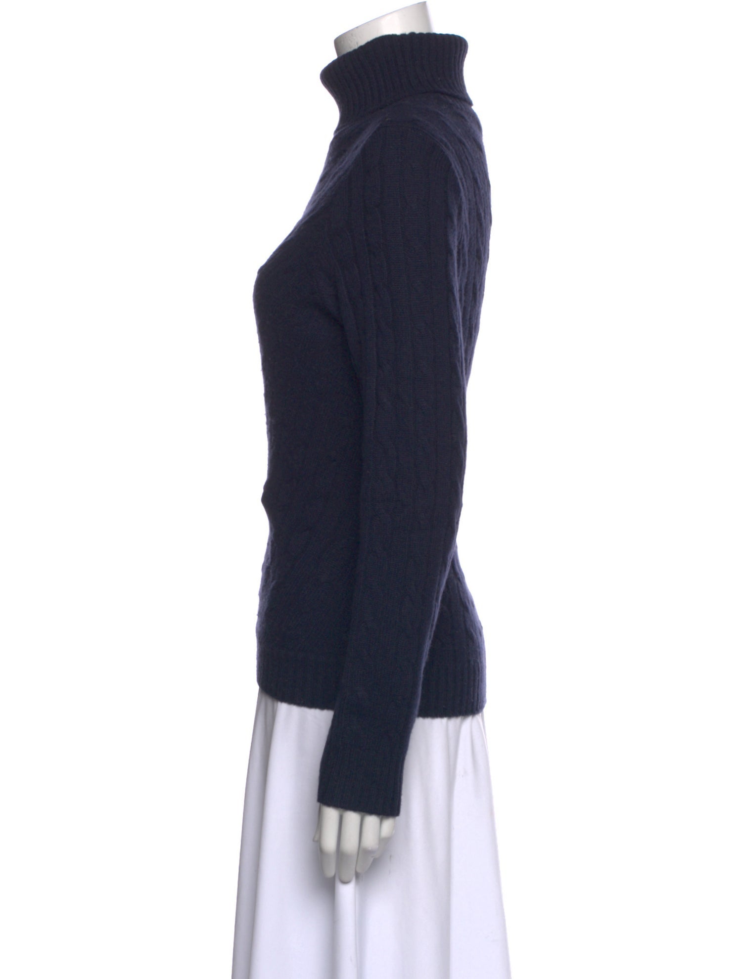 Ralph Lauren Black Label Turtleneck Sweater