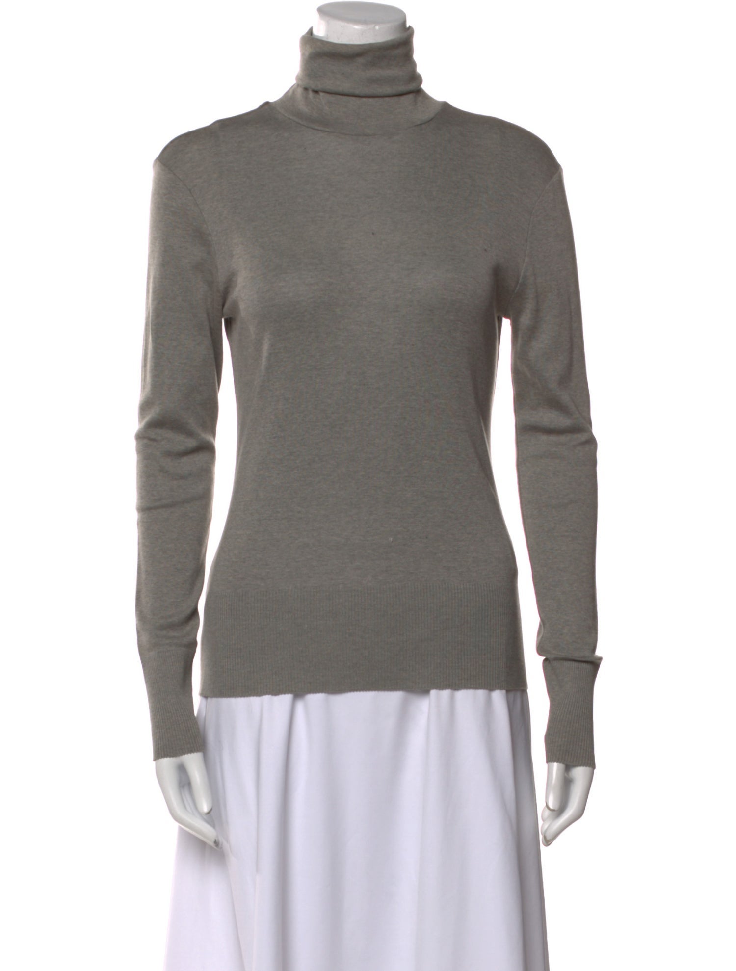 Ralph Lauren Black Label Turtleneck Sweater