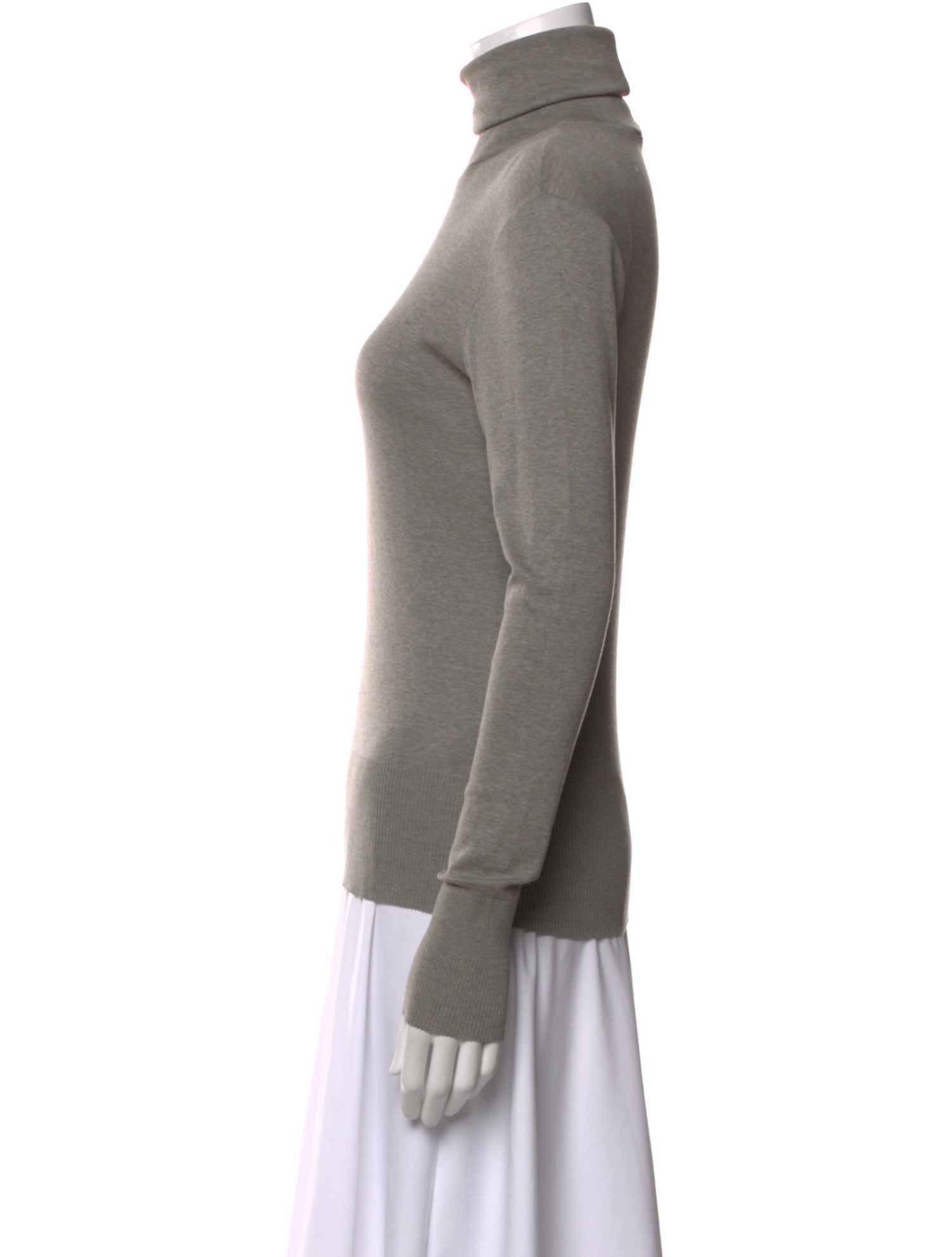 Ralph Lauren Black Label Turtleneck Sweater