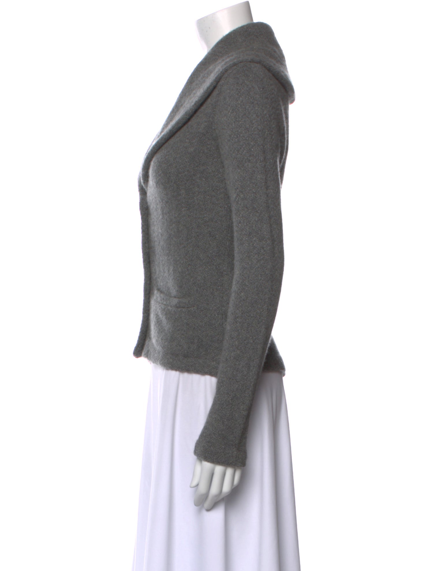 Ralph Lauren Black Label Cashmere Sweater w/ Tags