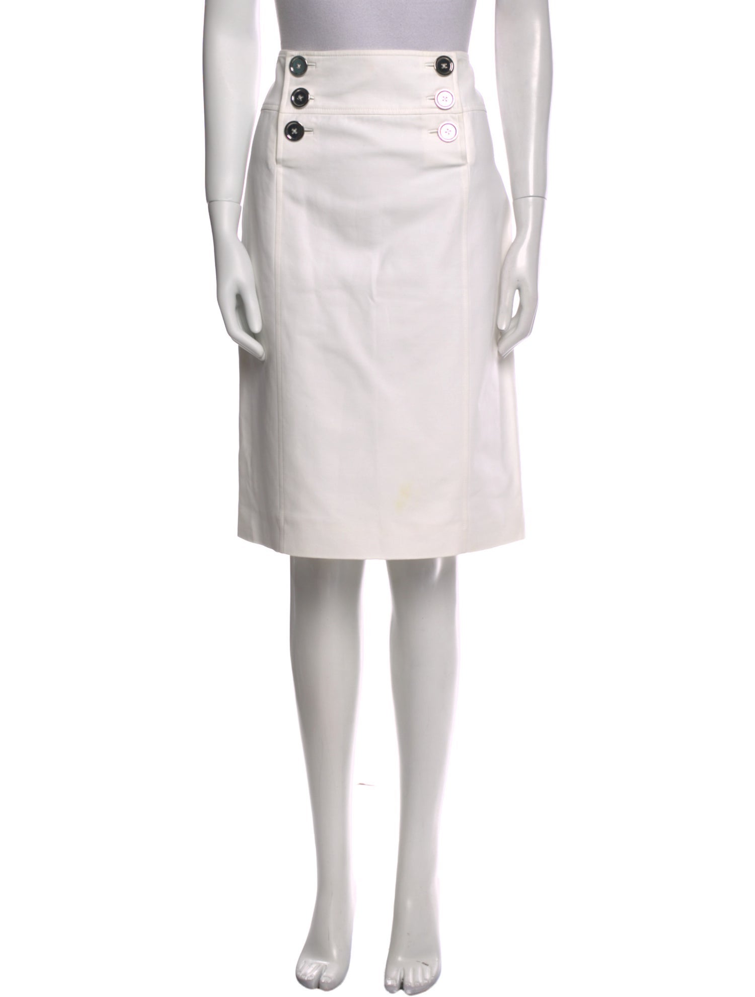 Ralph Lauren Black Label Knee-Length Skirt