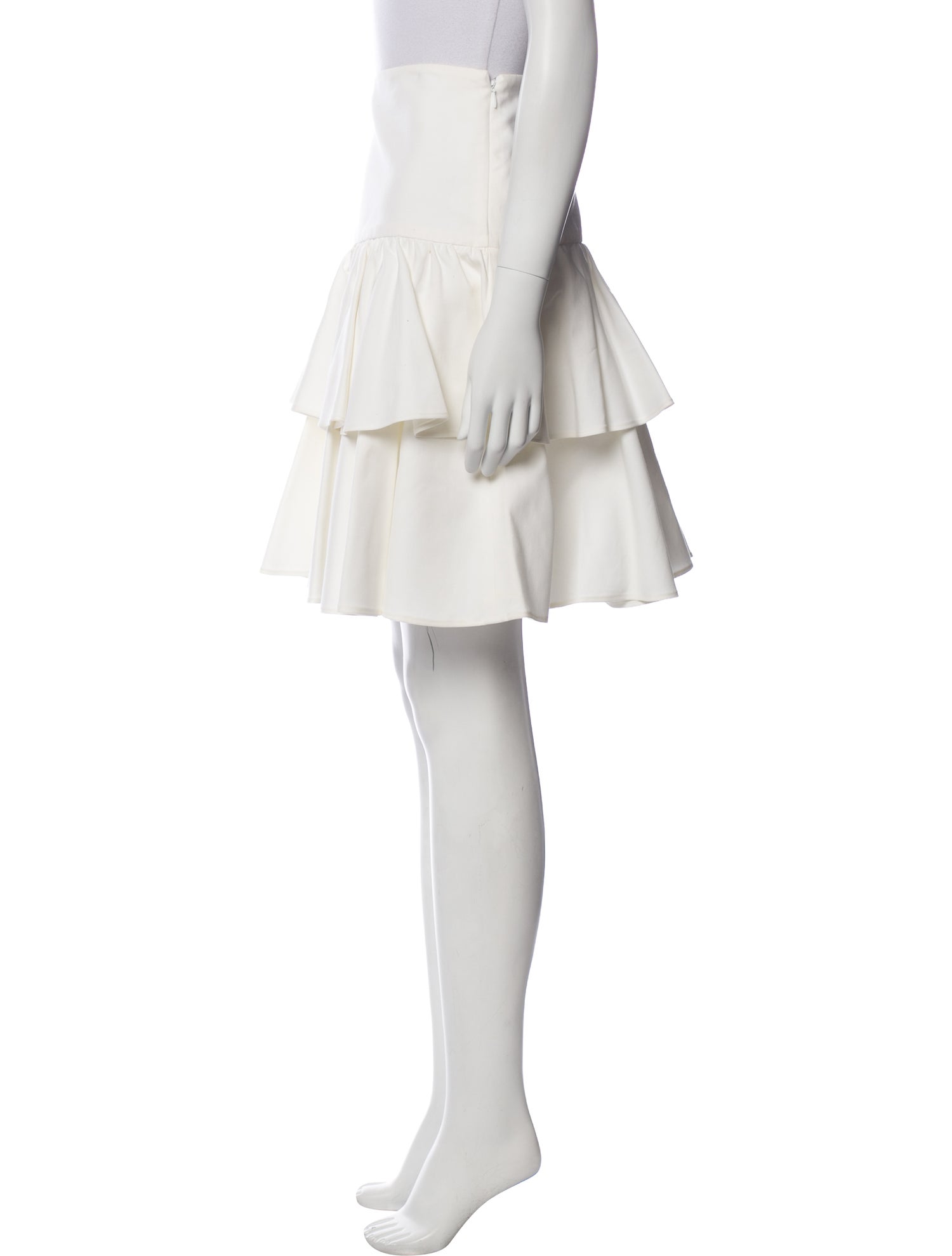 Ralph Lauren Black Label Knee-Length Skirt