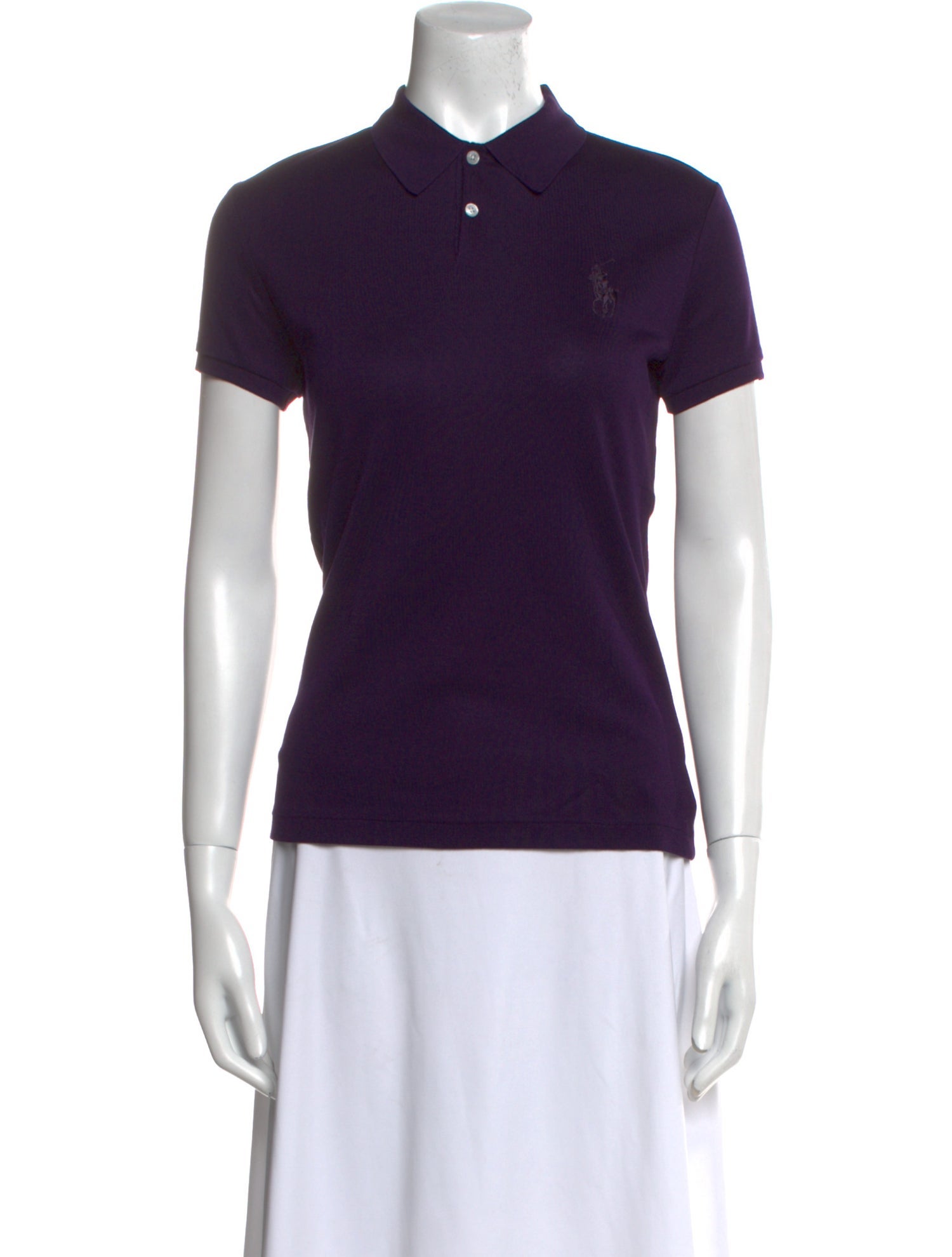 Ralph Lauren Black Label Short Sleeve Polo w/ Tags