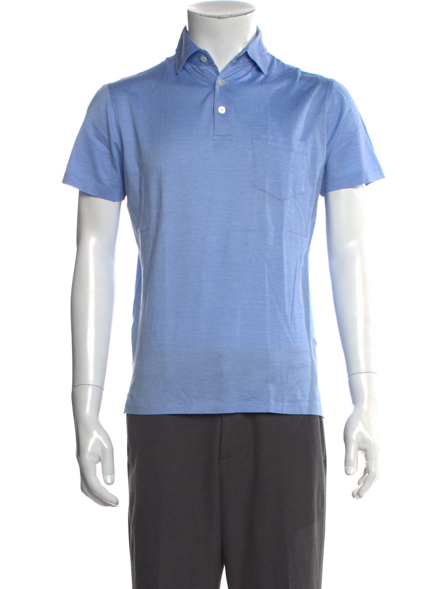 Ralph Lauren Black Label Short Sleeve Shirt