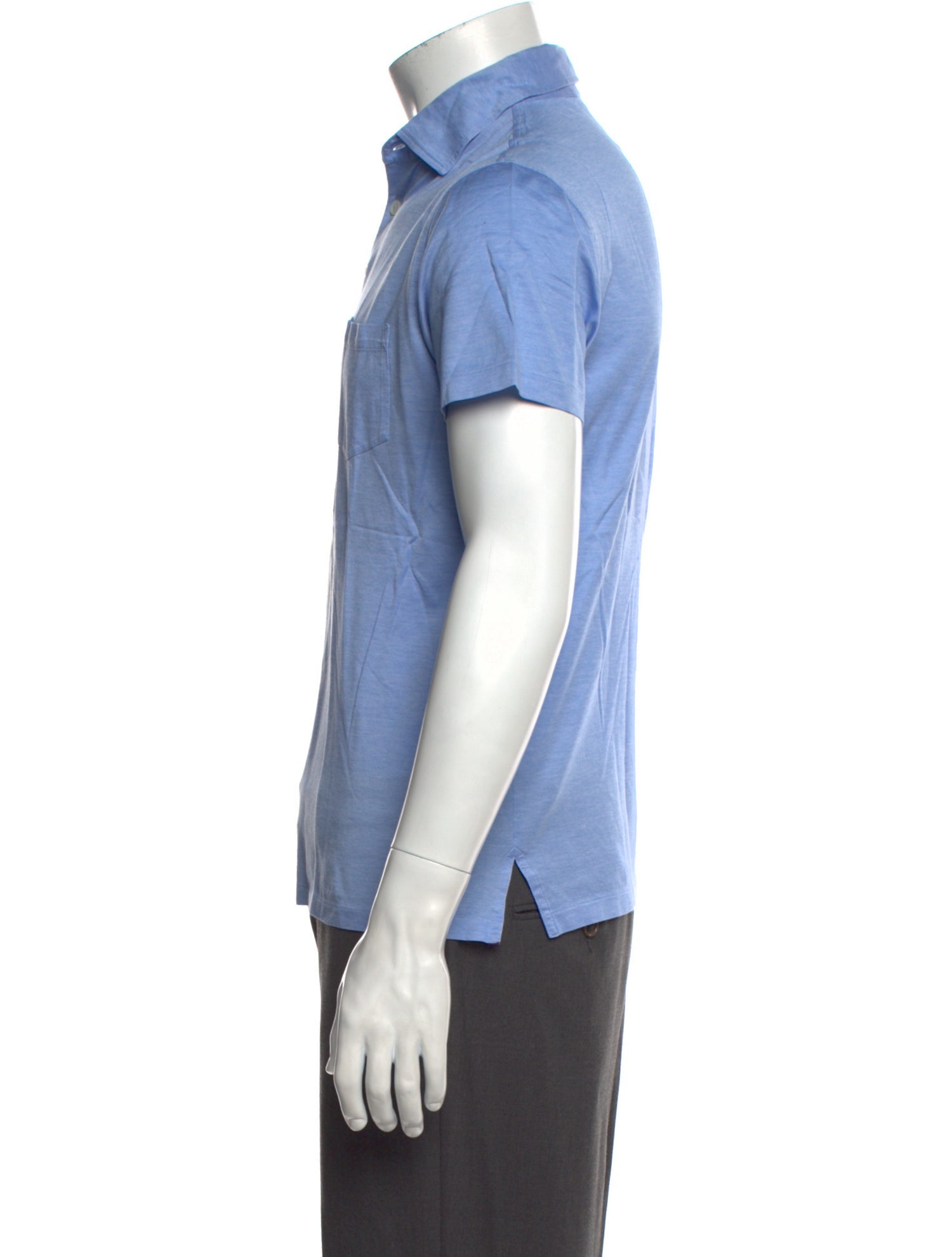 Ralph Lauren Black Label Short Sleeve Shirt