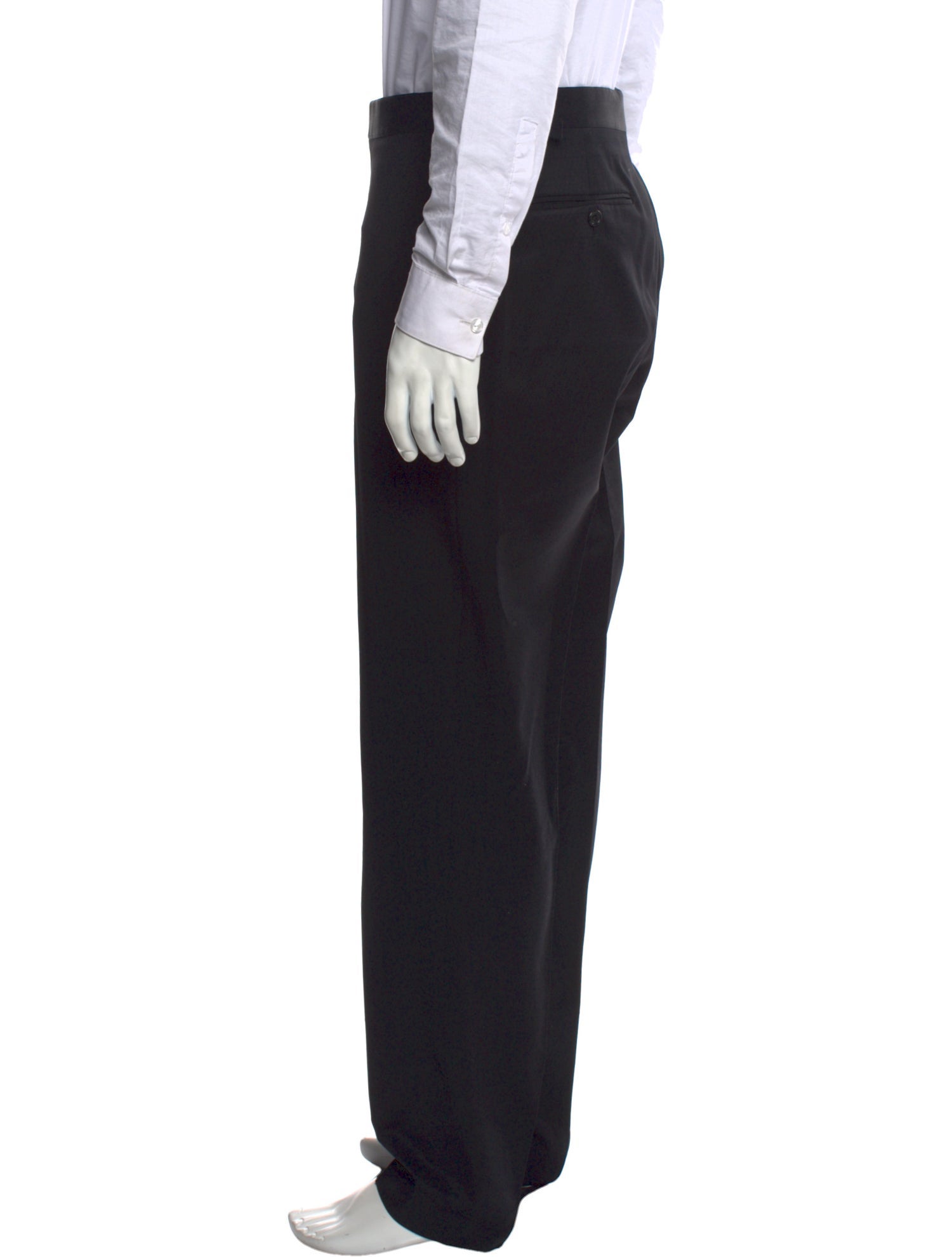 Ralph Lauren Black Label Dress Pants