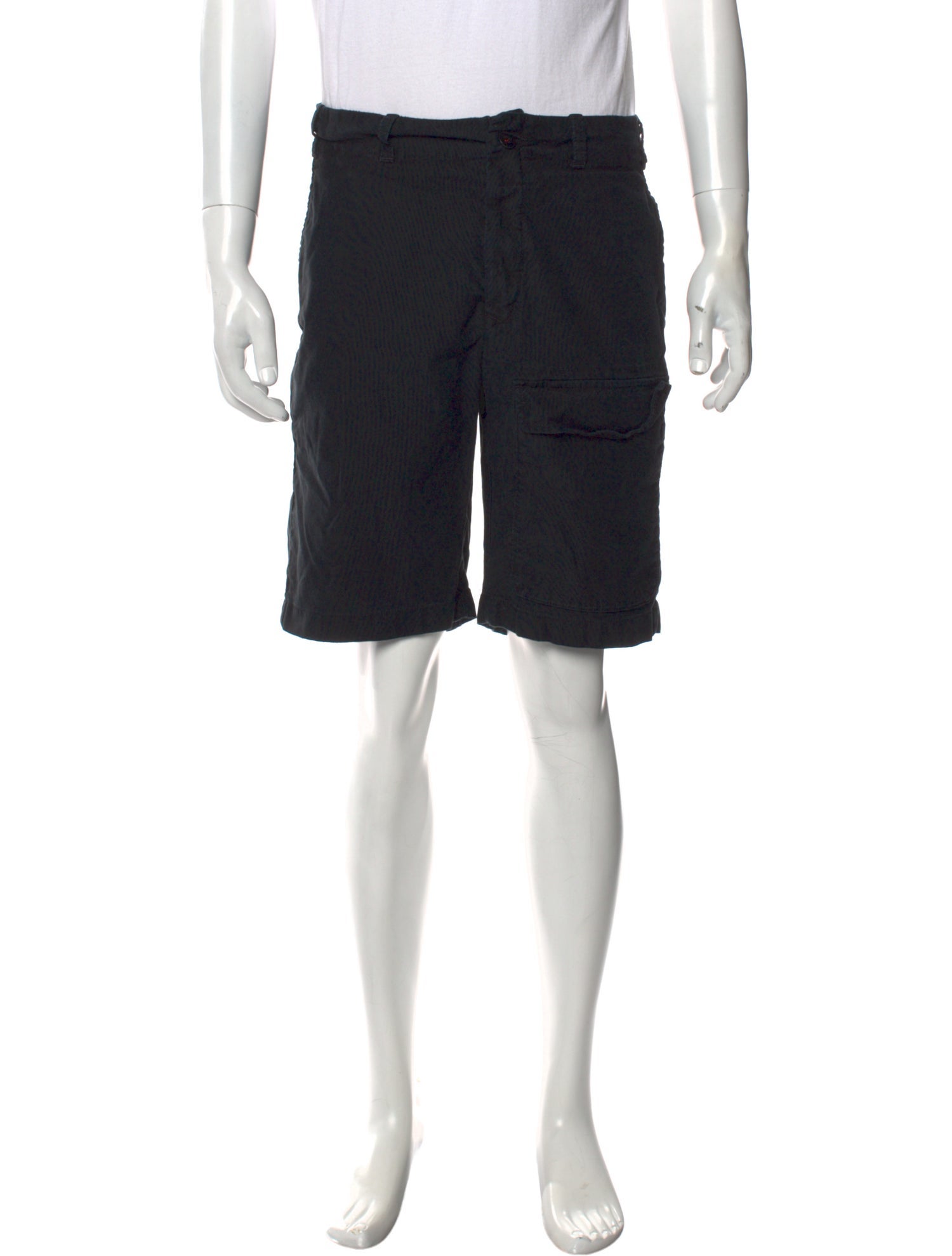 Ralph Lauren Black Label Jogger Shorts