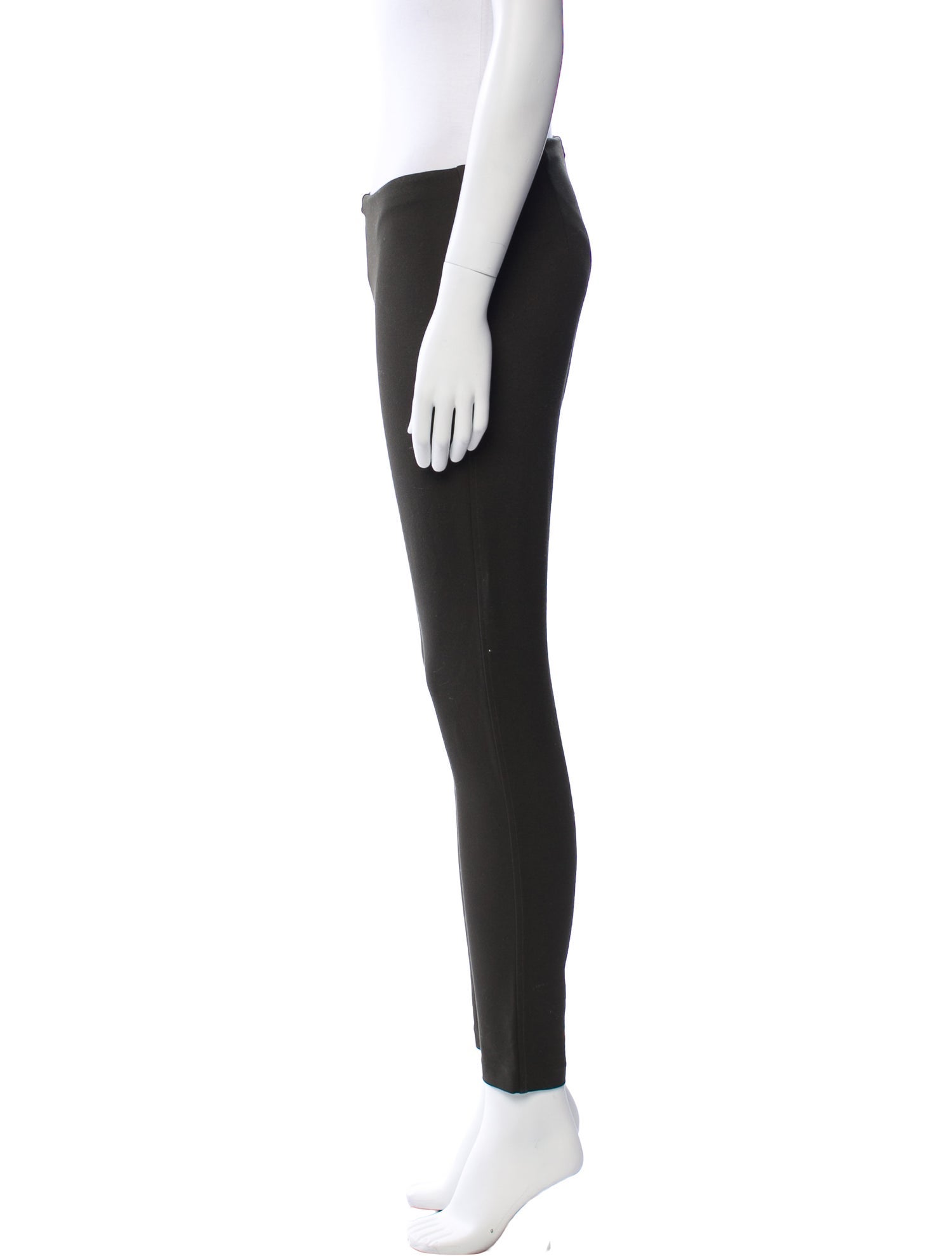 Ralph Lauren Black Label Skinny Leg Pants