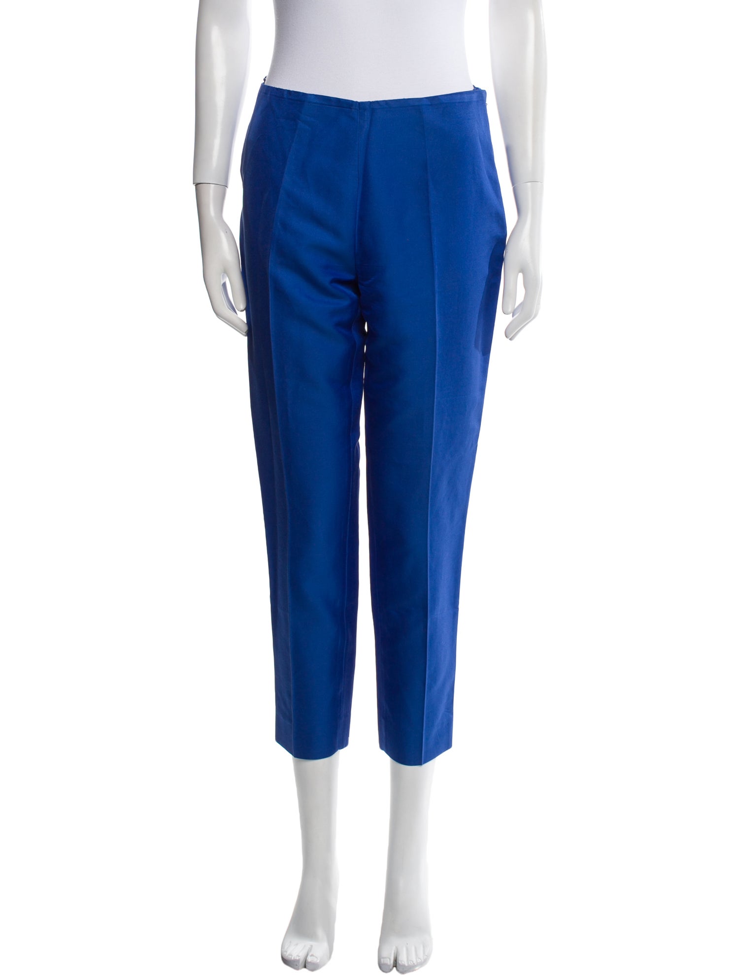 Ralph Lauren Black Label Straight Leg Pants