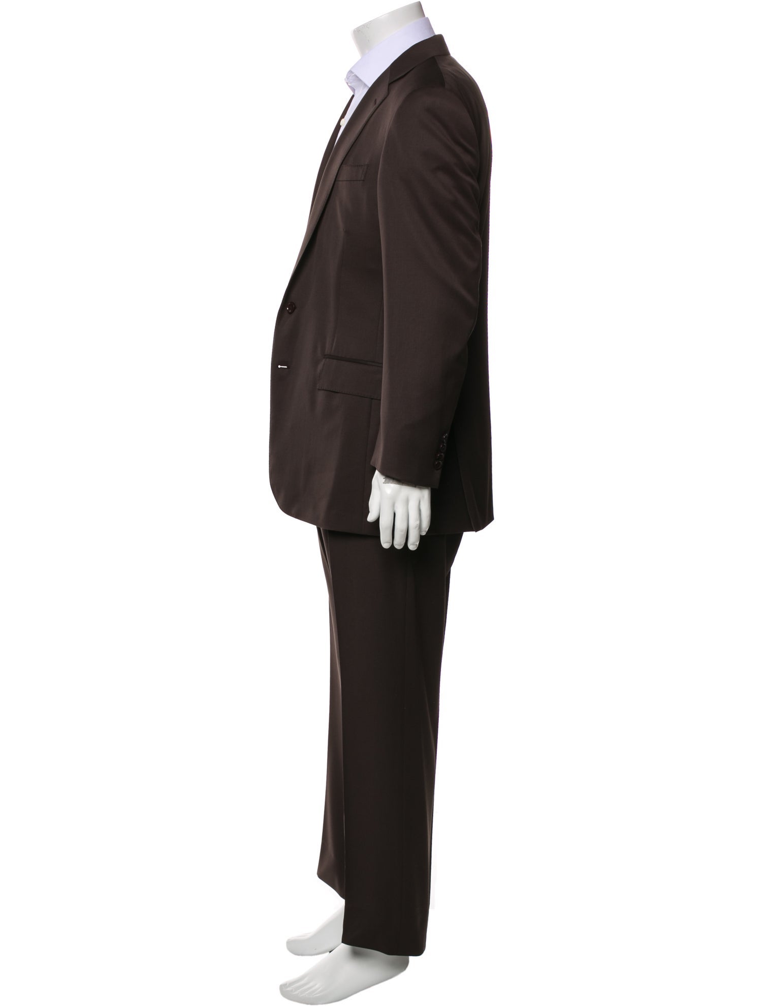 Ralph Lauren Black Label Suit Set