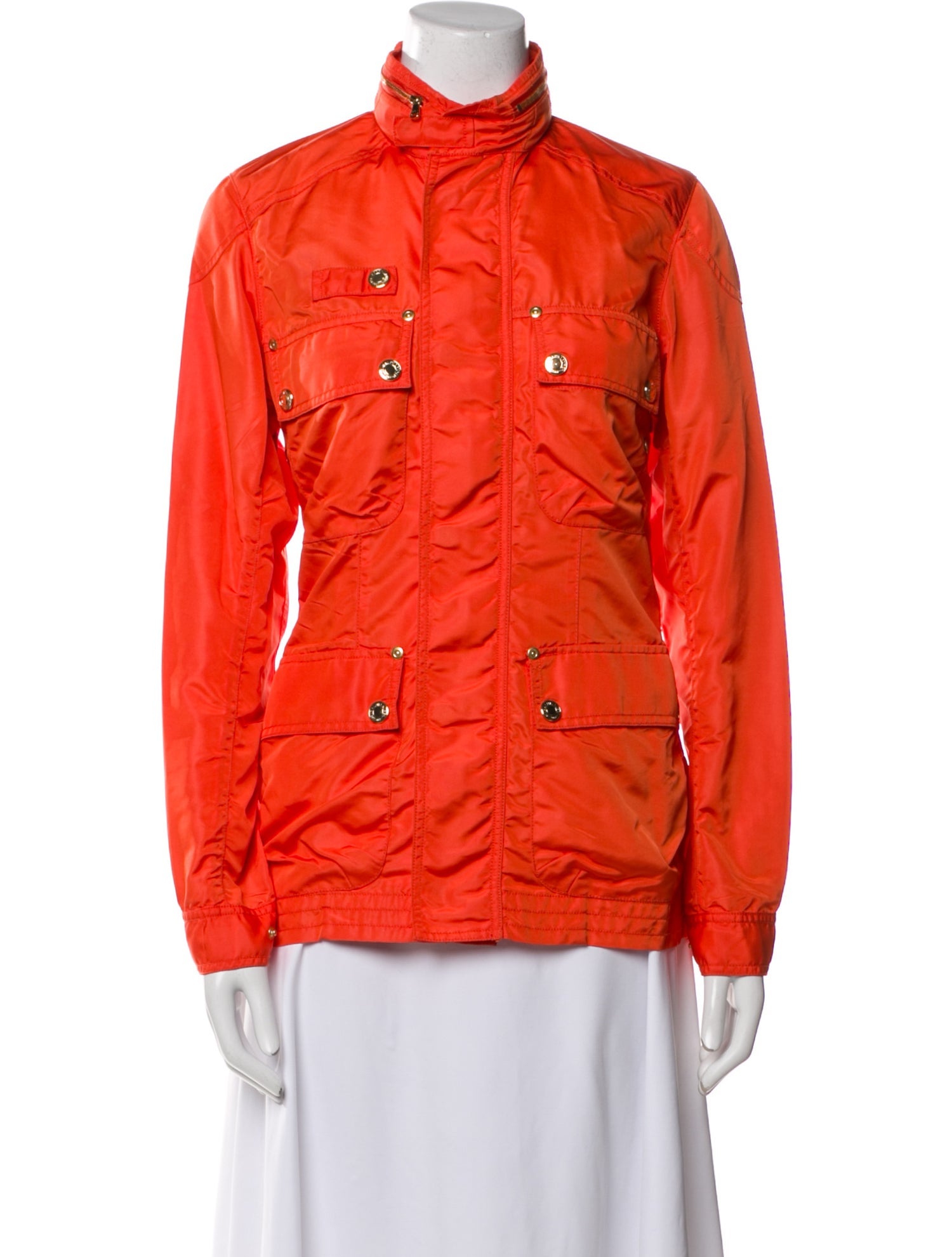 Ralph Lauren Black Label Utility Jacket