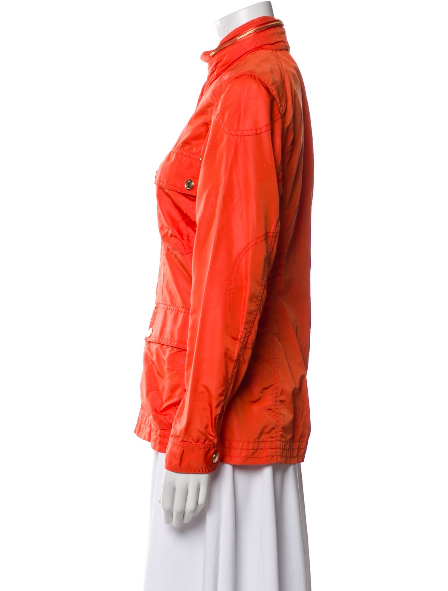 Ralph Lauren Black Label Utility Jacket