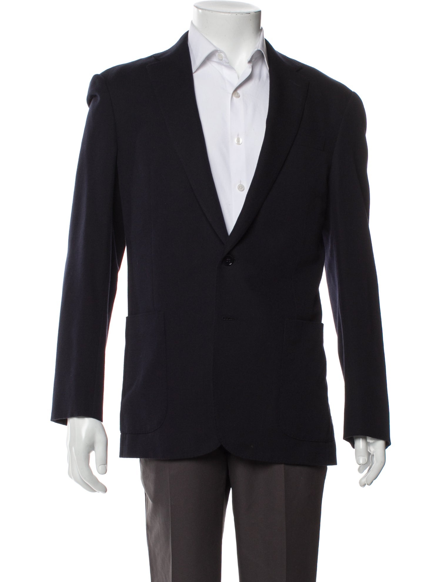 Ralph Lauren Black Label Blazer