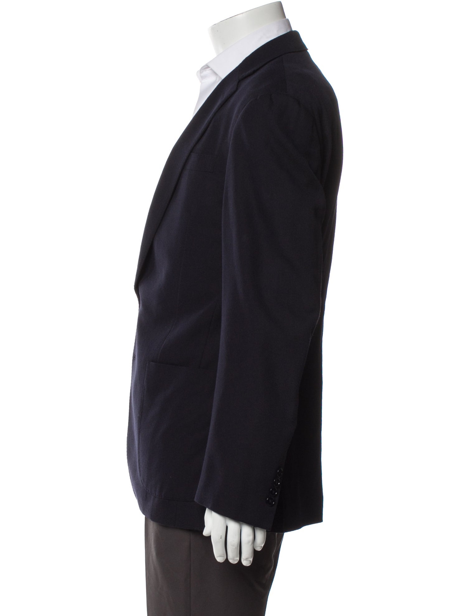 Ralph Lauren Black Label Blazer