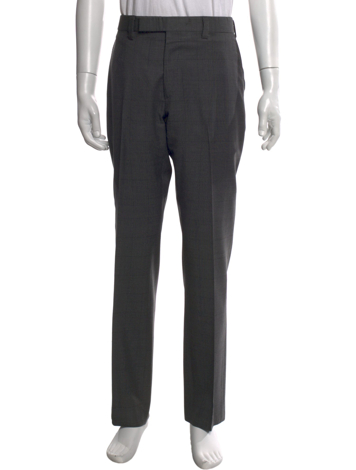 Ralph Lauren Black Label Dress Pants