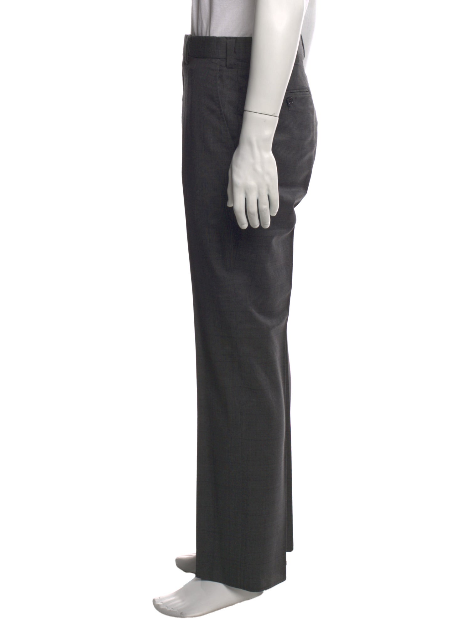 Ralph Lauren Black Label Dress Pants