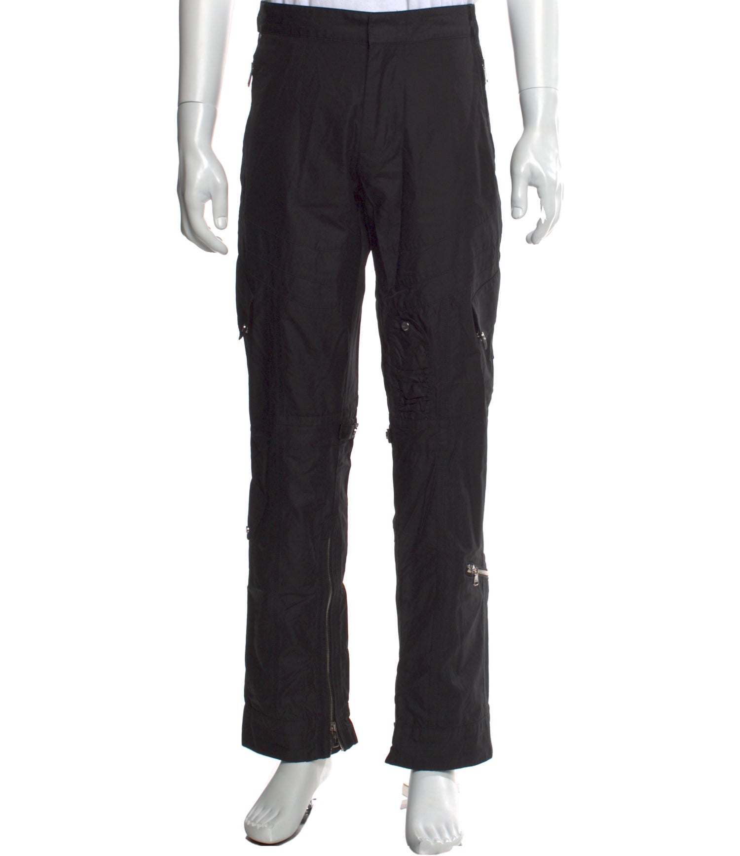 Ralph Lauren Black Label Pants