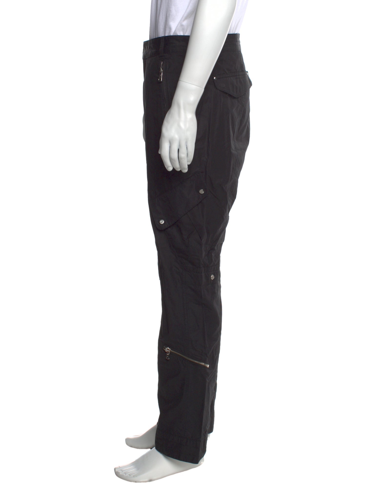 Ralph Lauren Black Label Pants