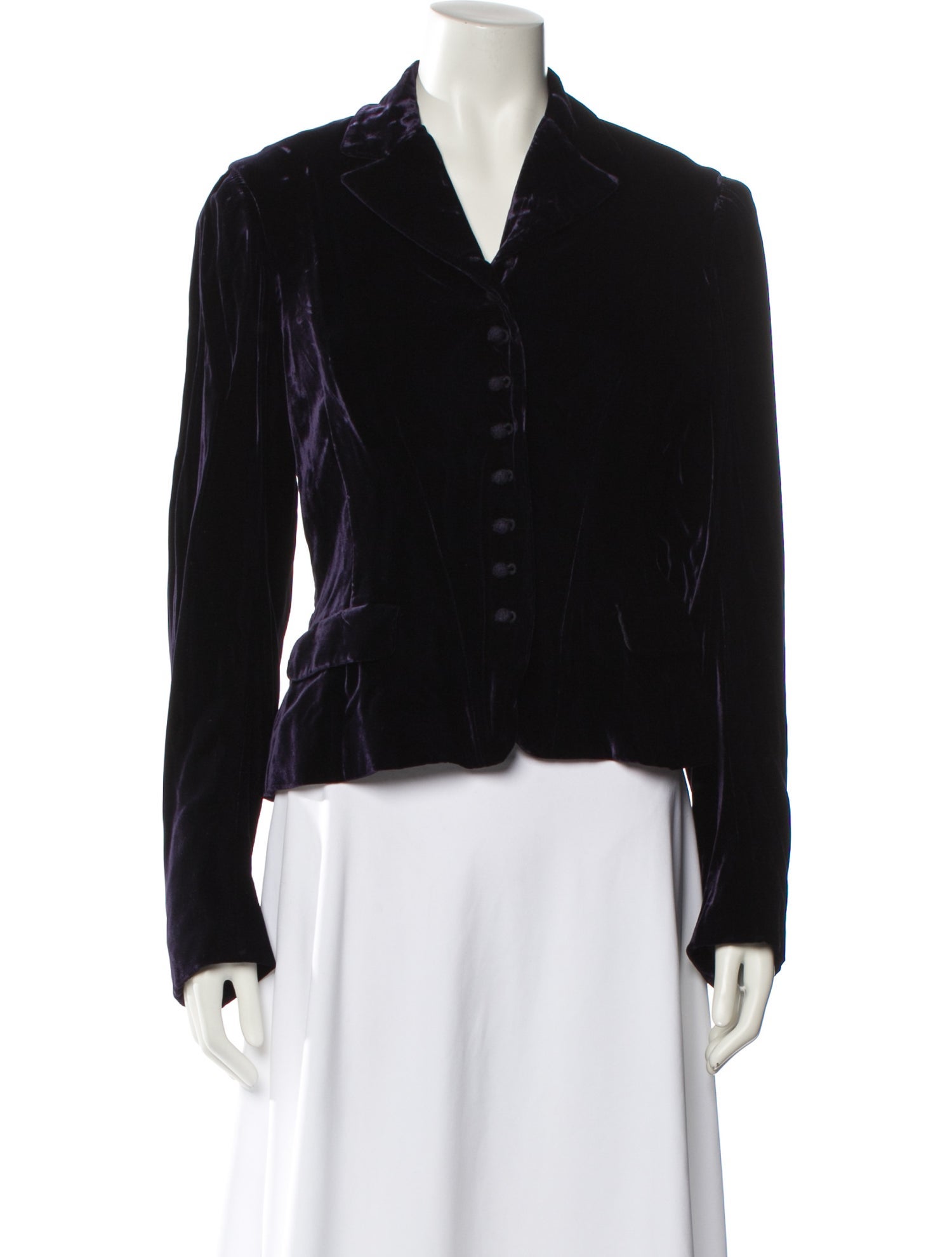 Ralph Lauren Black Label Evening Jacket