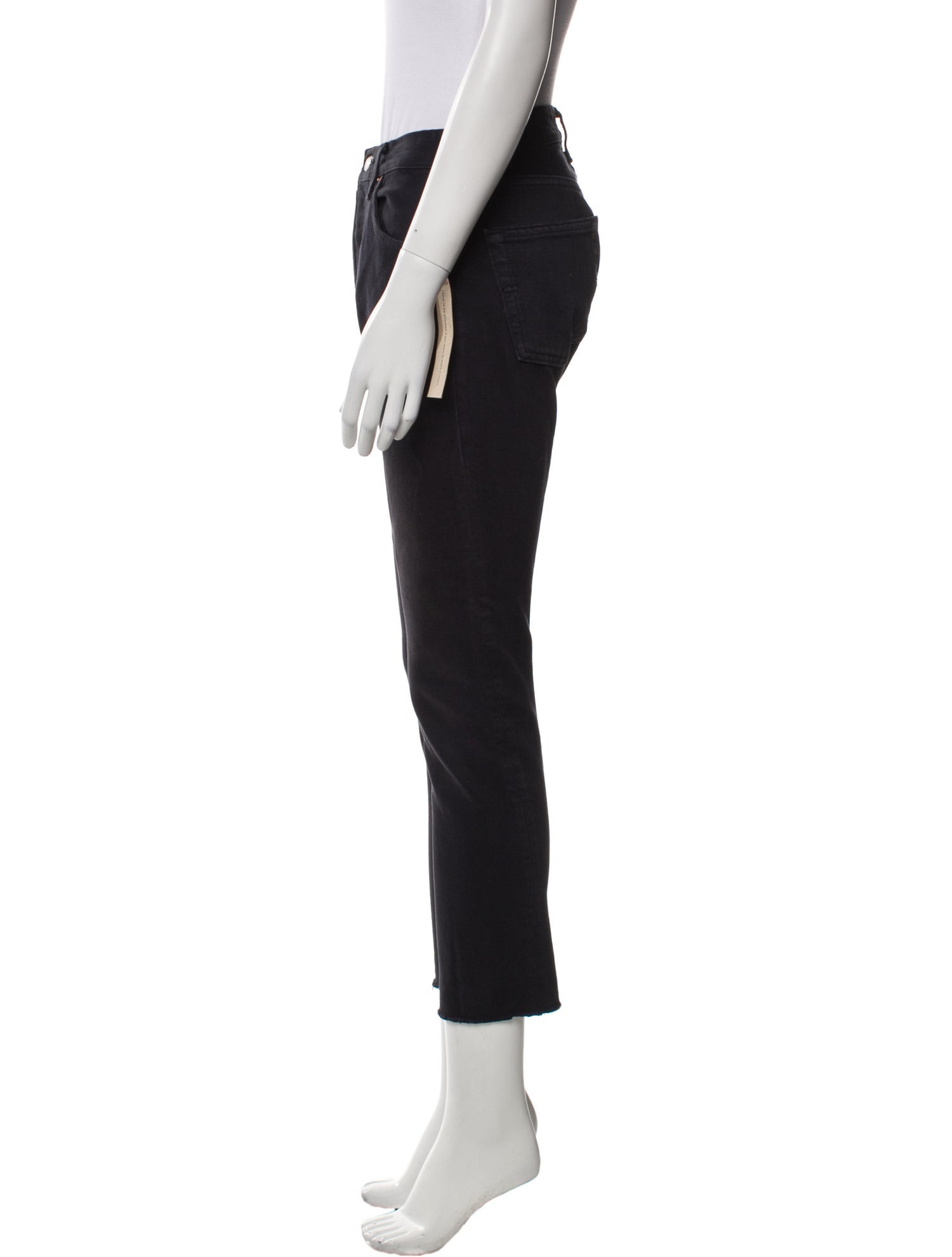 Reformation x Levi's Skinny Leg Pants