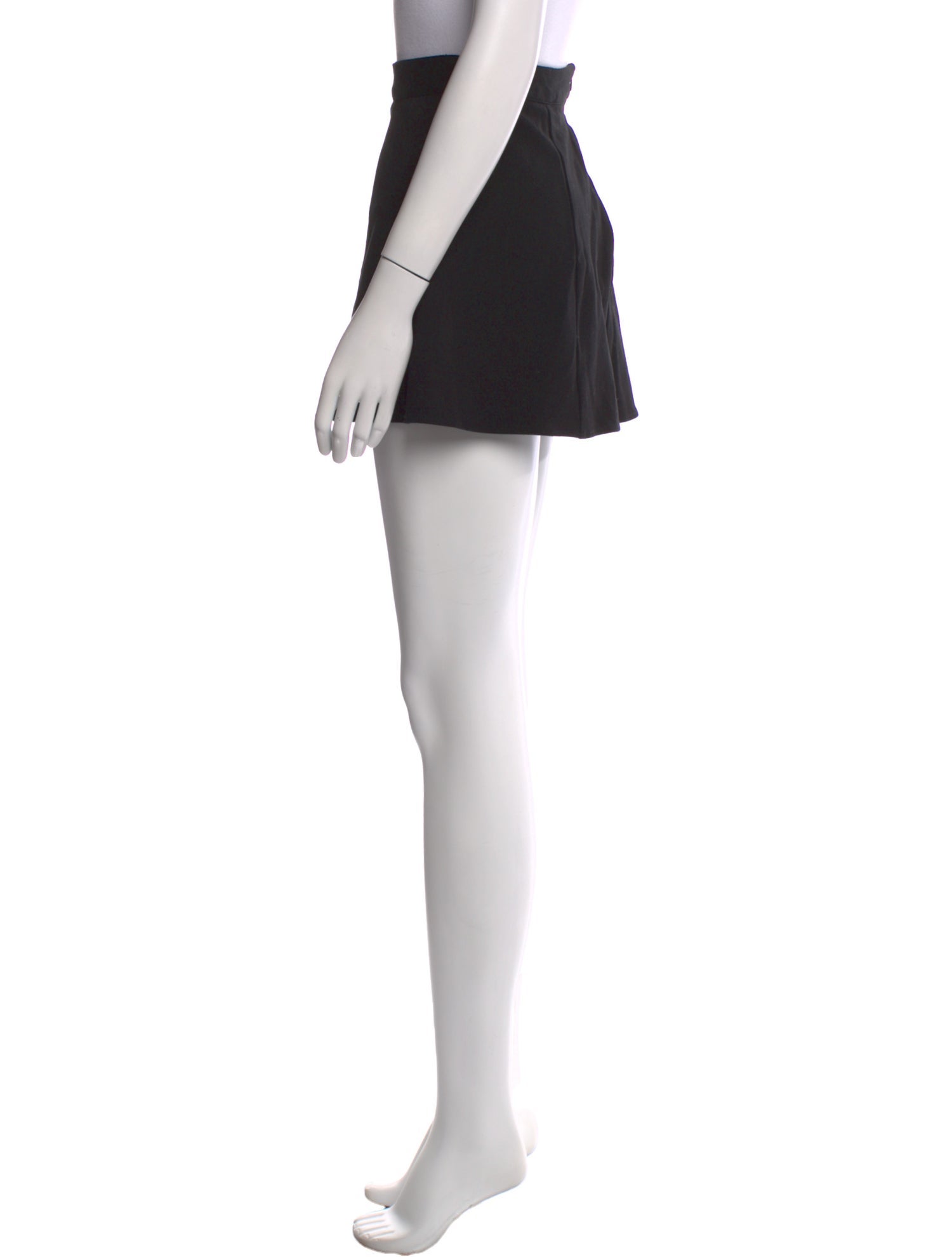 Reformation x Levi's Mini Skirt