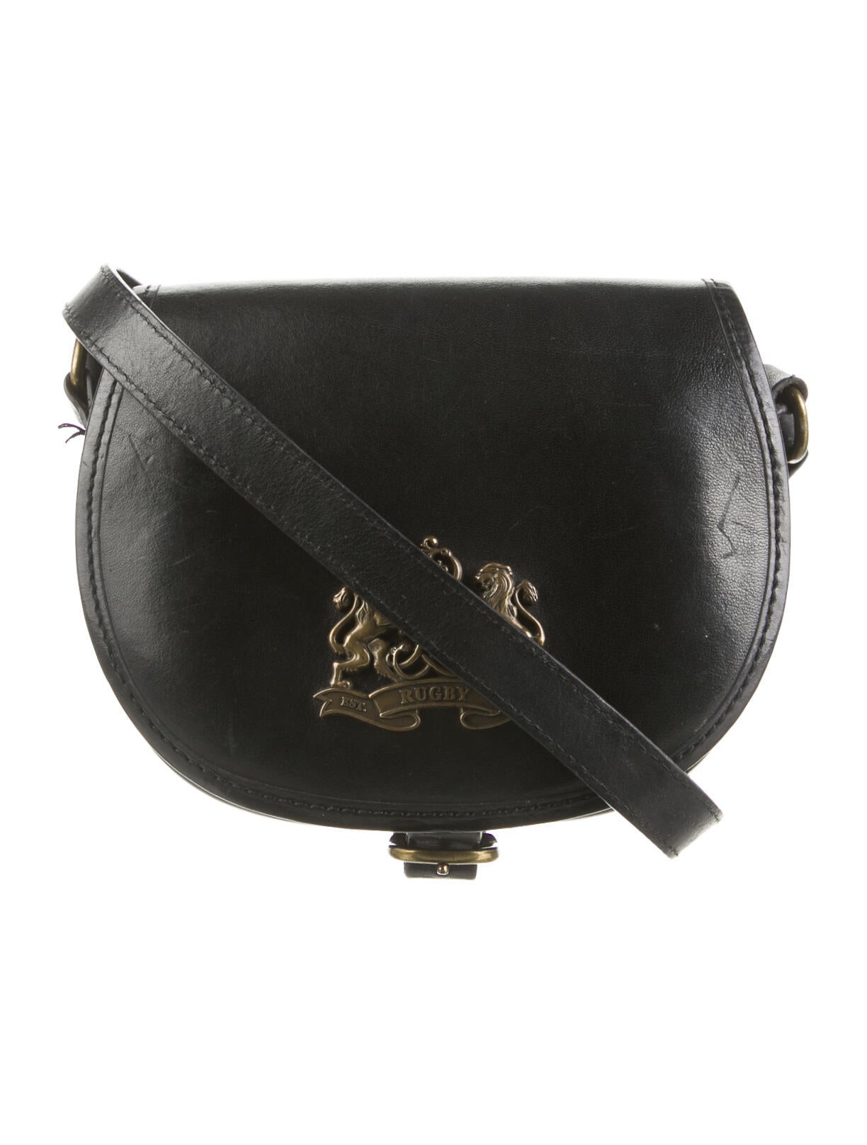 RUGBY by Ralph Lauren ショルダーbag Ralph Lauren - ラグビー バイ ラルフローレン／RUGBY バッグ