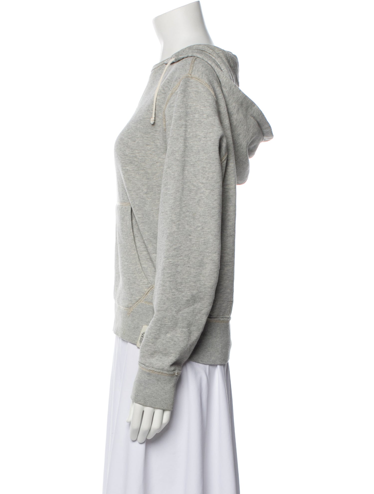 Ralph Lauren Rugby Crew Neck Long Sleeve Sweatshirt