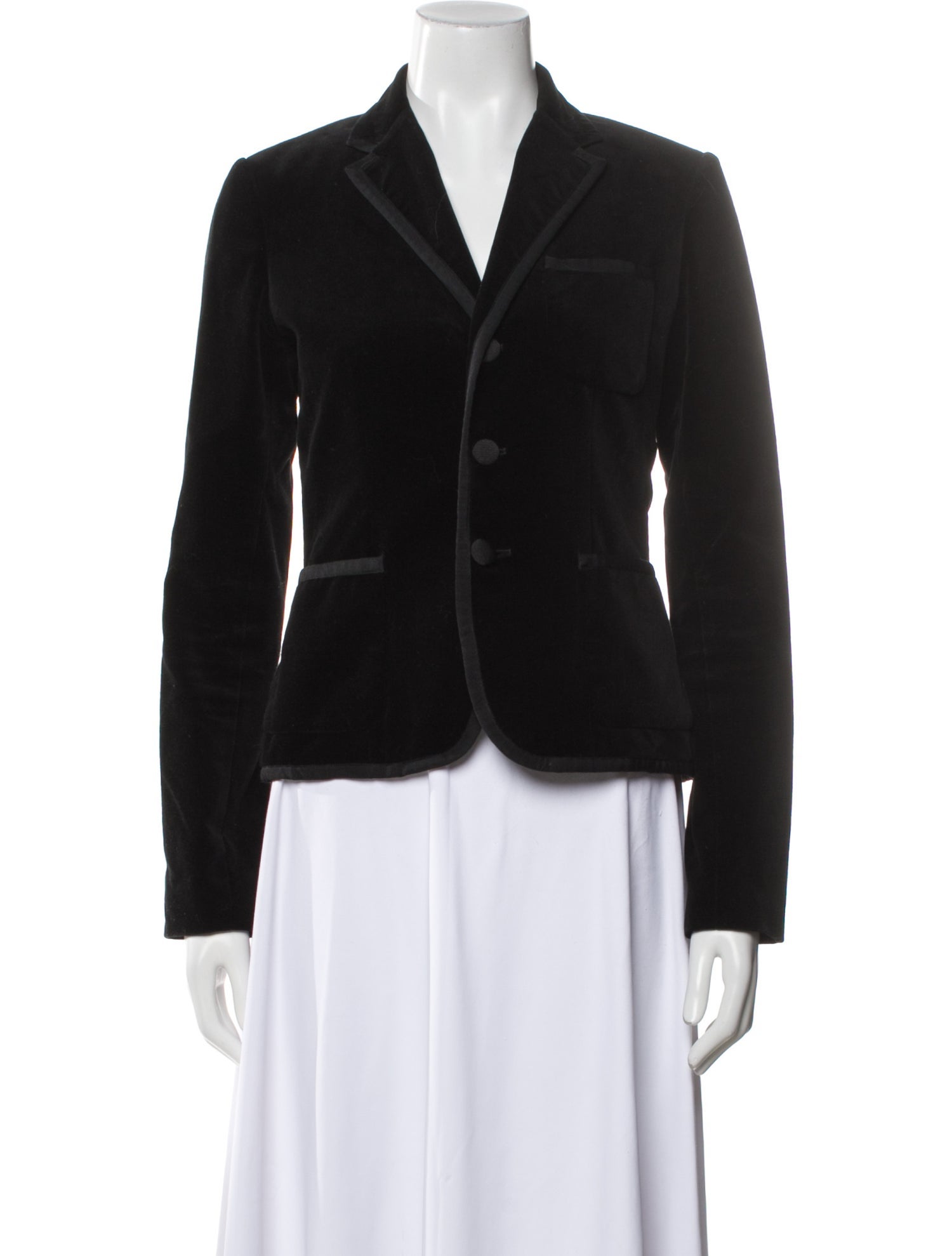 Ralph Lauren Rugby Blazer