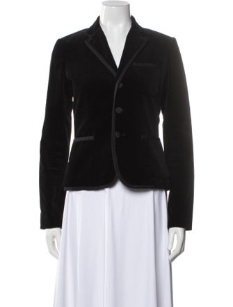 Ralph Lauren Rugby Blazer