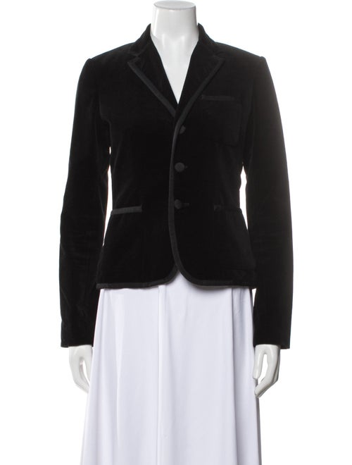 Ralph Lauren Rugby Blazer