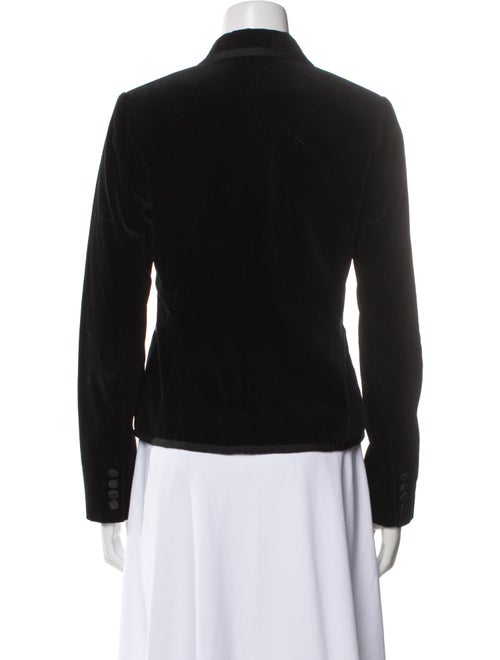 Ralph Lauren Rugby Blazer